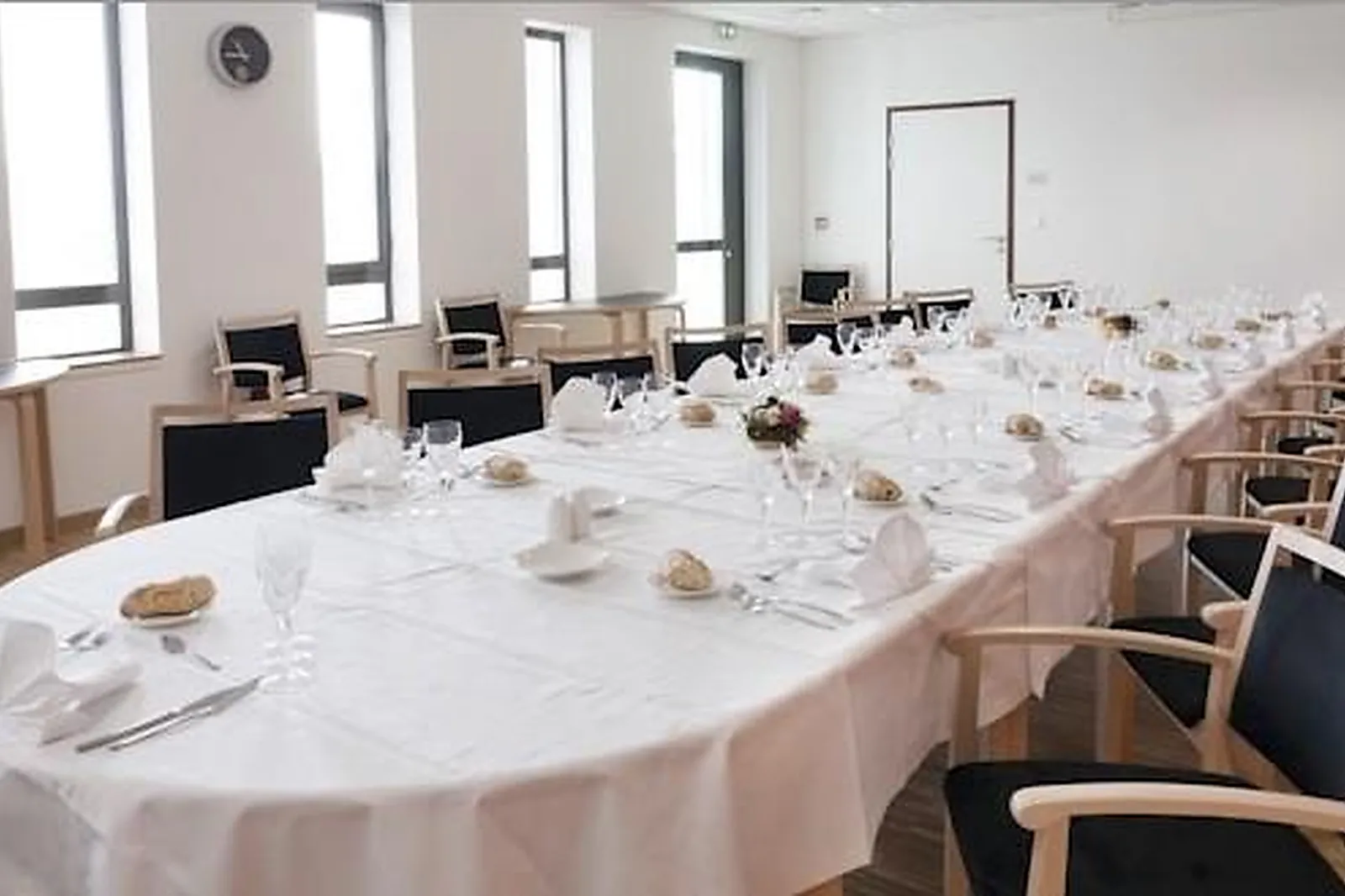 Lieux événementiels, LES HAUTS DE BEAUVAIS