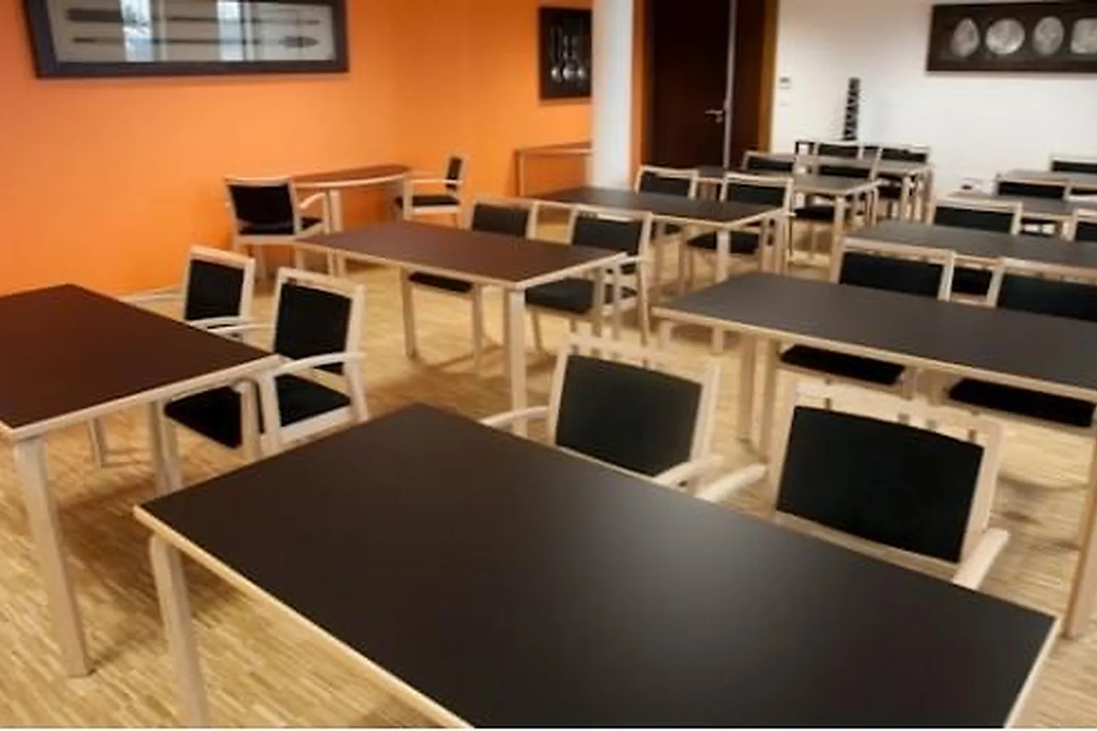 Lieux événementiels, LES HAUTS DE BEAUVAIS