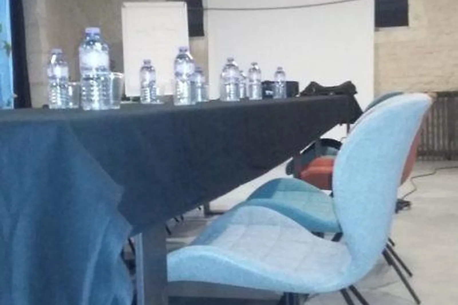 Lieux événementiels, LES HAUTS DE CHALONNE