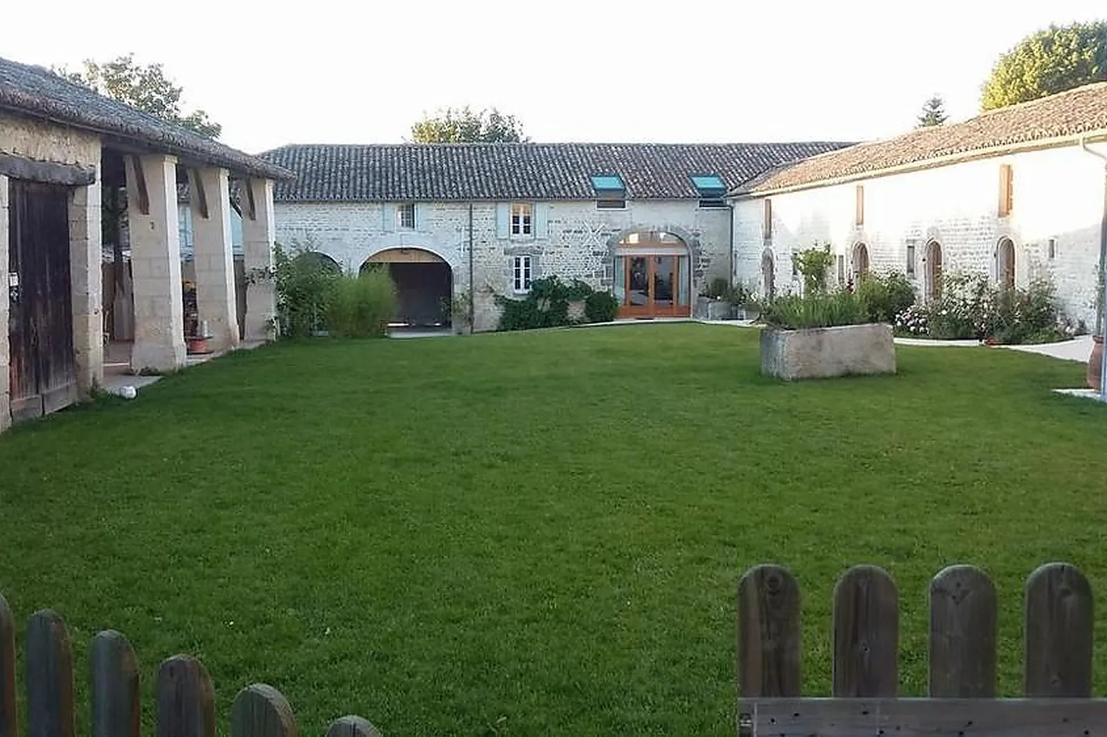 Lieux événementiels, LES HAUTS DE CHALONNE