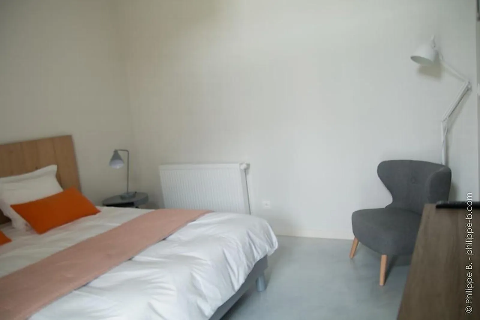 Lieux événementiels, LES HAUTS DE CHALONNE