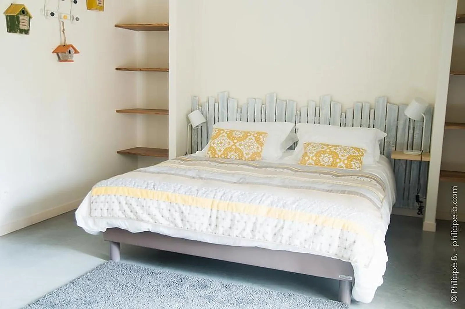 Lieux événementiels, LES HAUTS DE CHALONNE