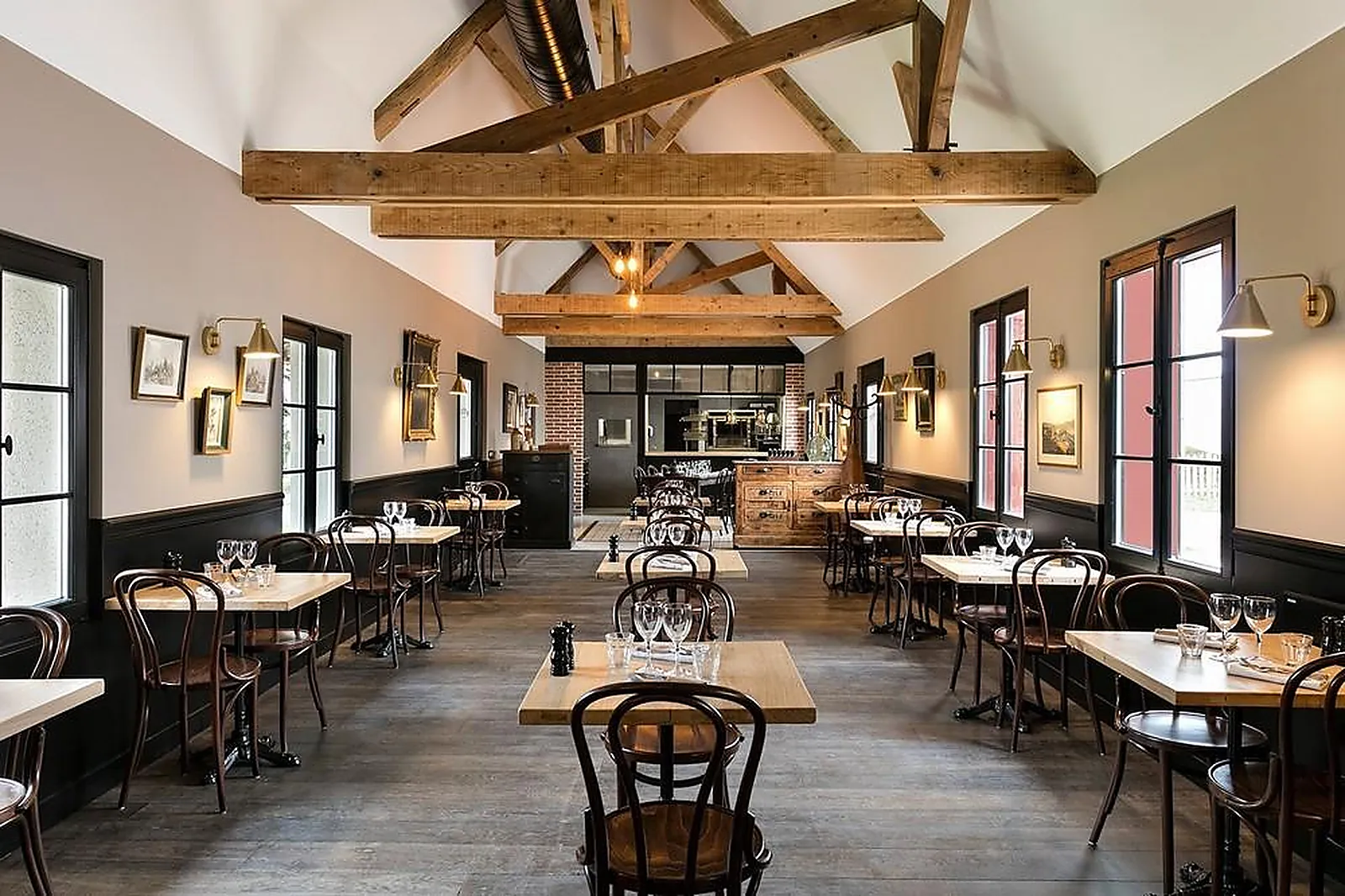 Lieux événementiels, LES HAUTS DE LOIRE