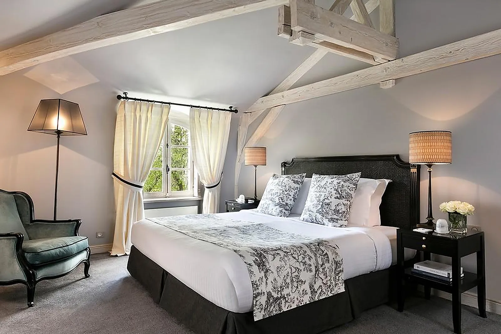 Lieux événementiels, LES HAUTS DE LOIRE