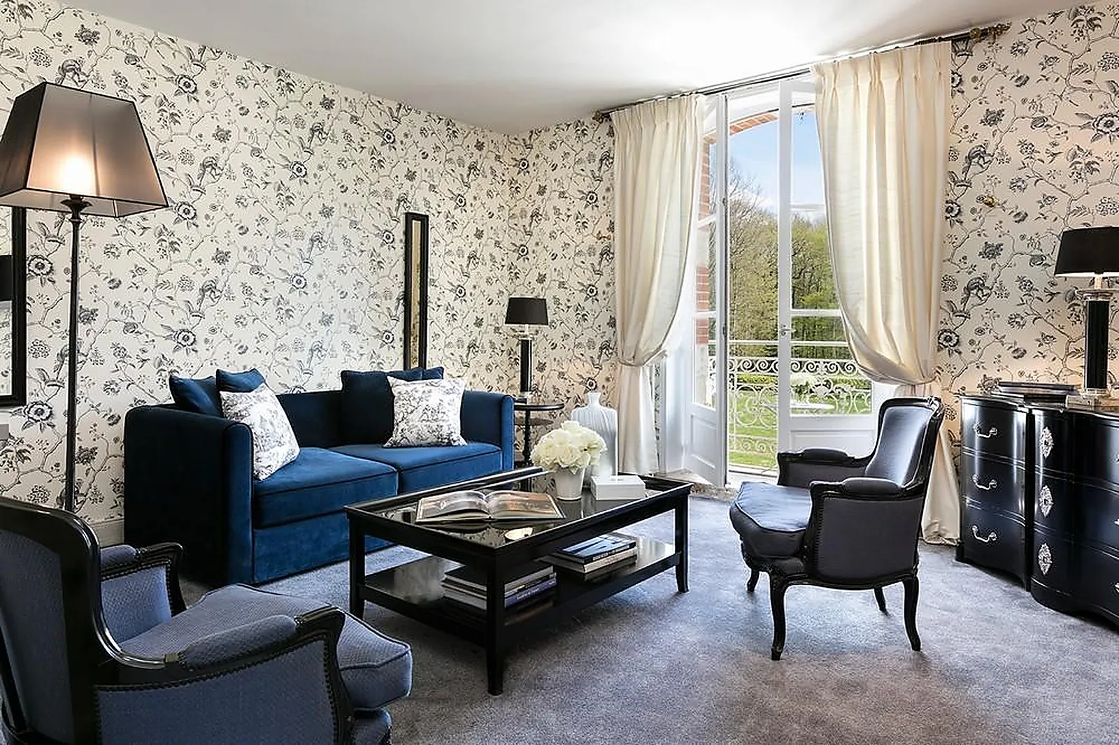 Lieux événementiels, LES HAUTS DE LOIRE