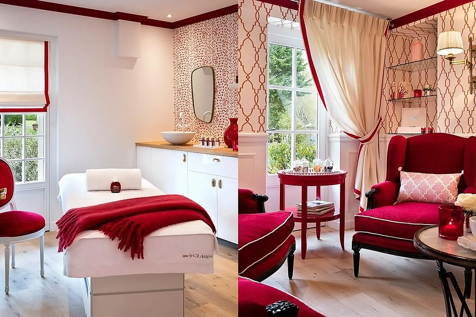 Lieux événementiels, LES HAUTS DE LOIRE