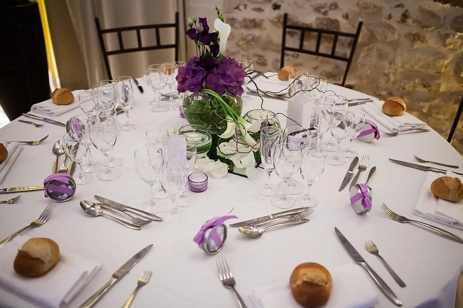 Lieux événementiels, LES HAUTS DE PARDAILLAN