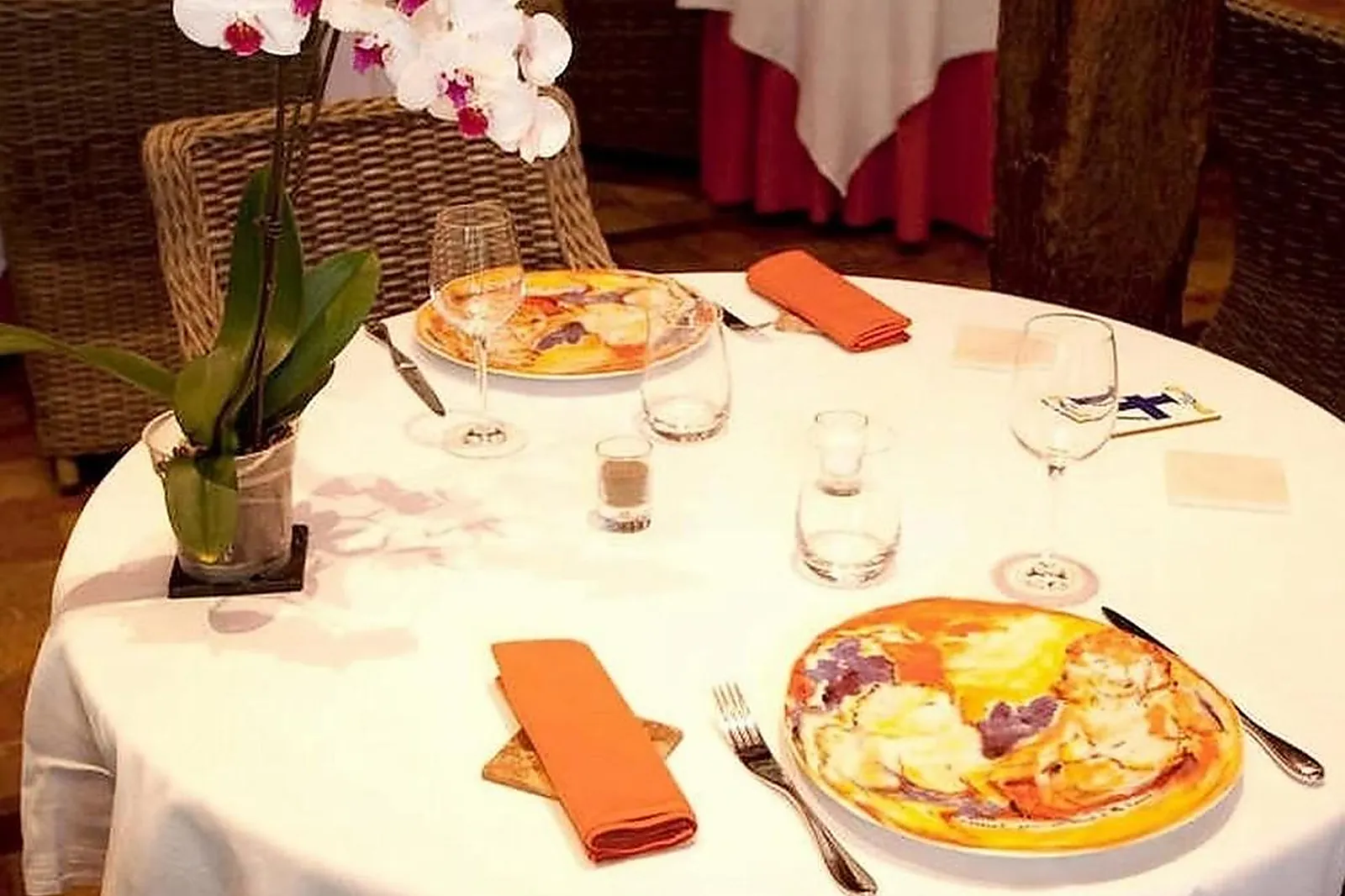 Lieux événementiels, LES HAUTS DE SAINTE MAURE