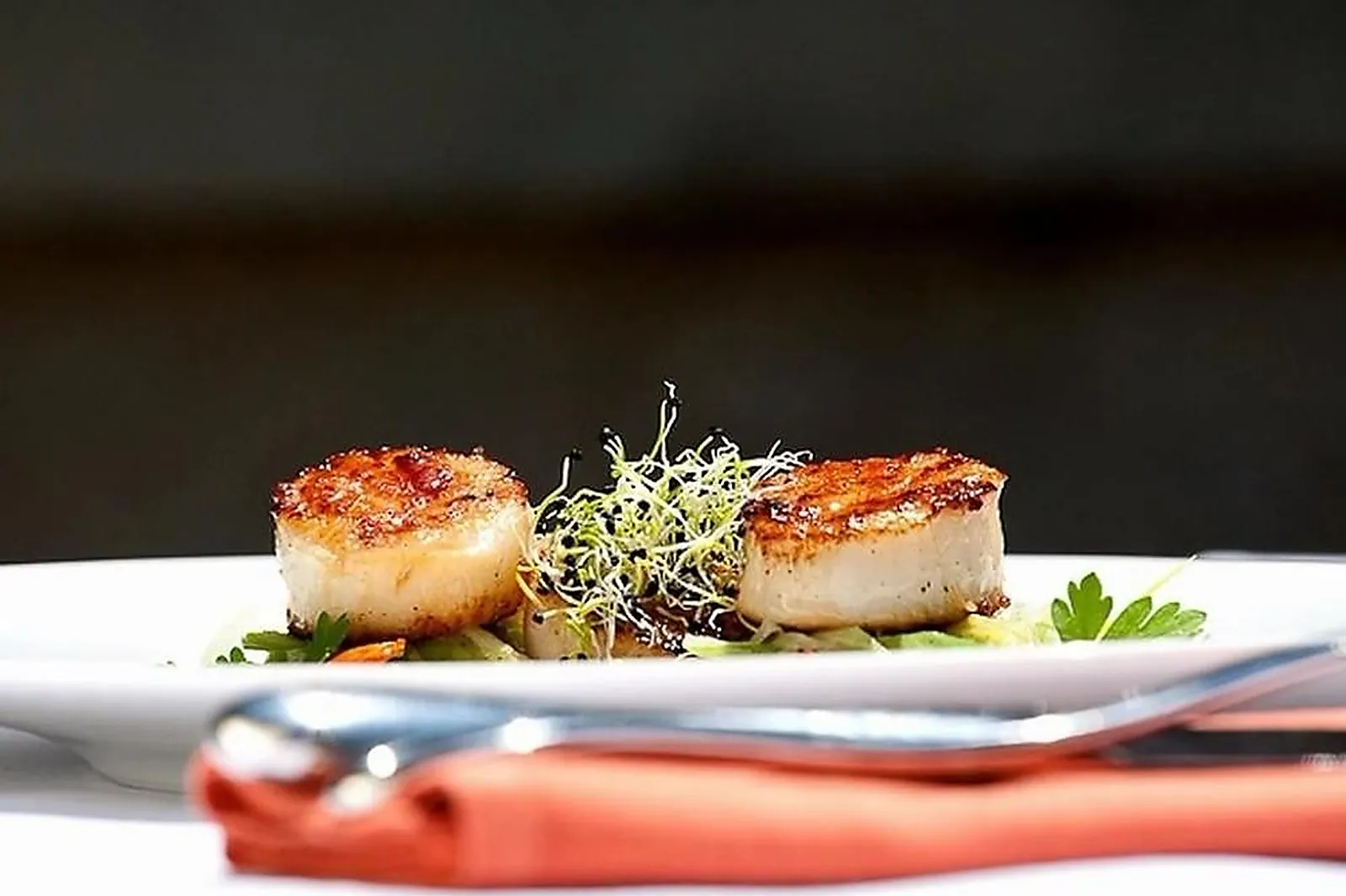 Lieux événementiels, LES HAUTS DE SAINTE MAURE