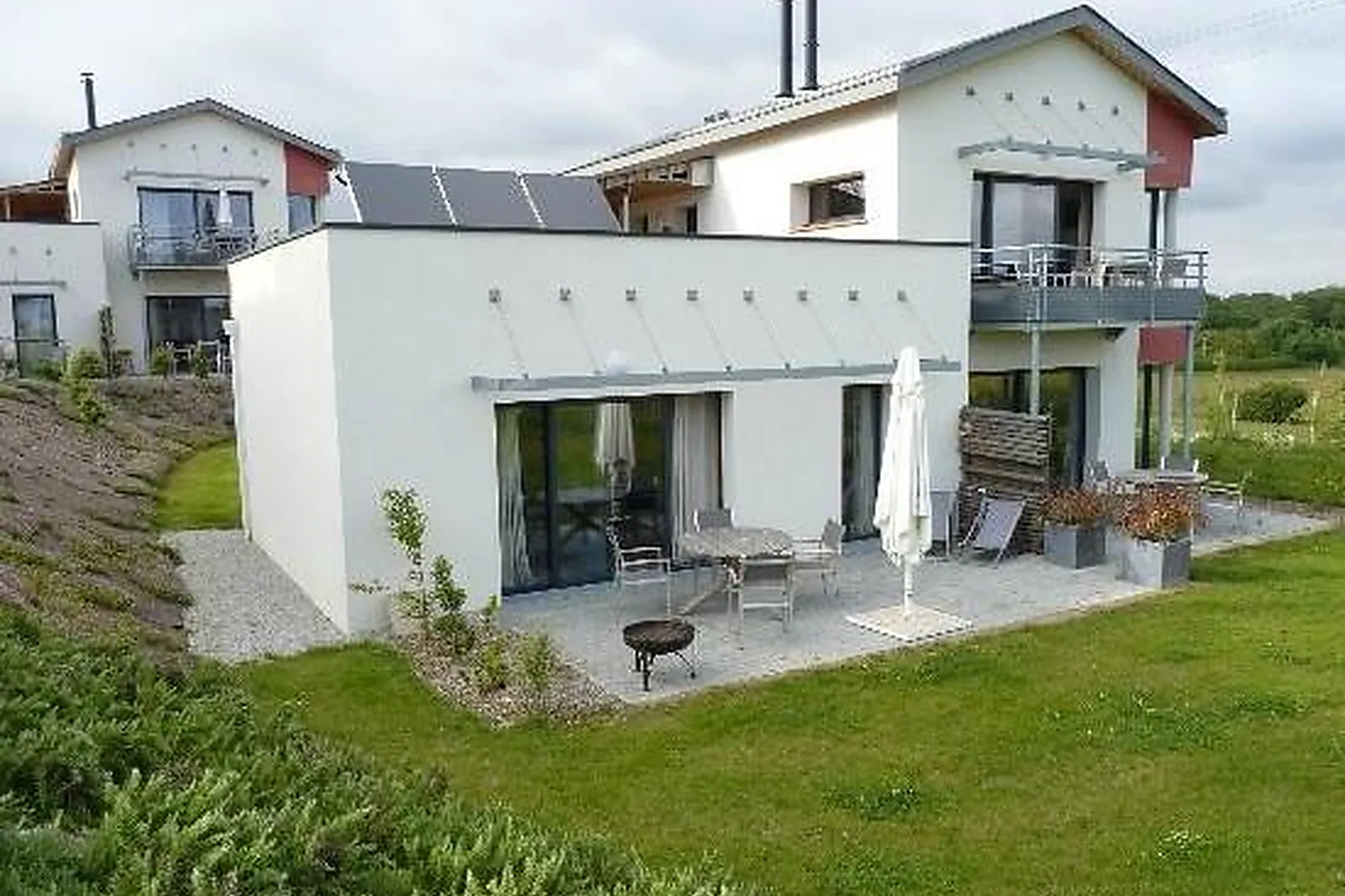 Lieux événementiels, LES HAUTS DE TOULVERN