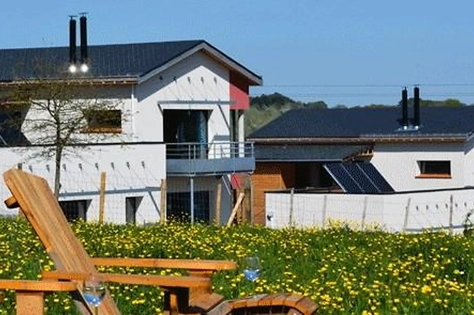 Lieux événementiels, LES HAUTS DE TOULVERN