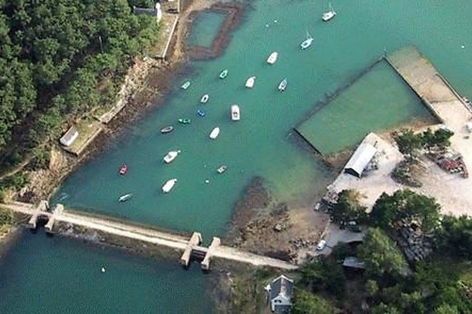 Lieux événementiels, LES HAUTS DE TOULVERN
