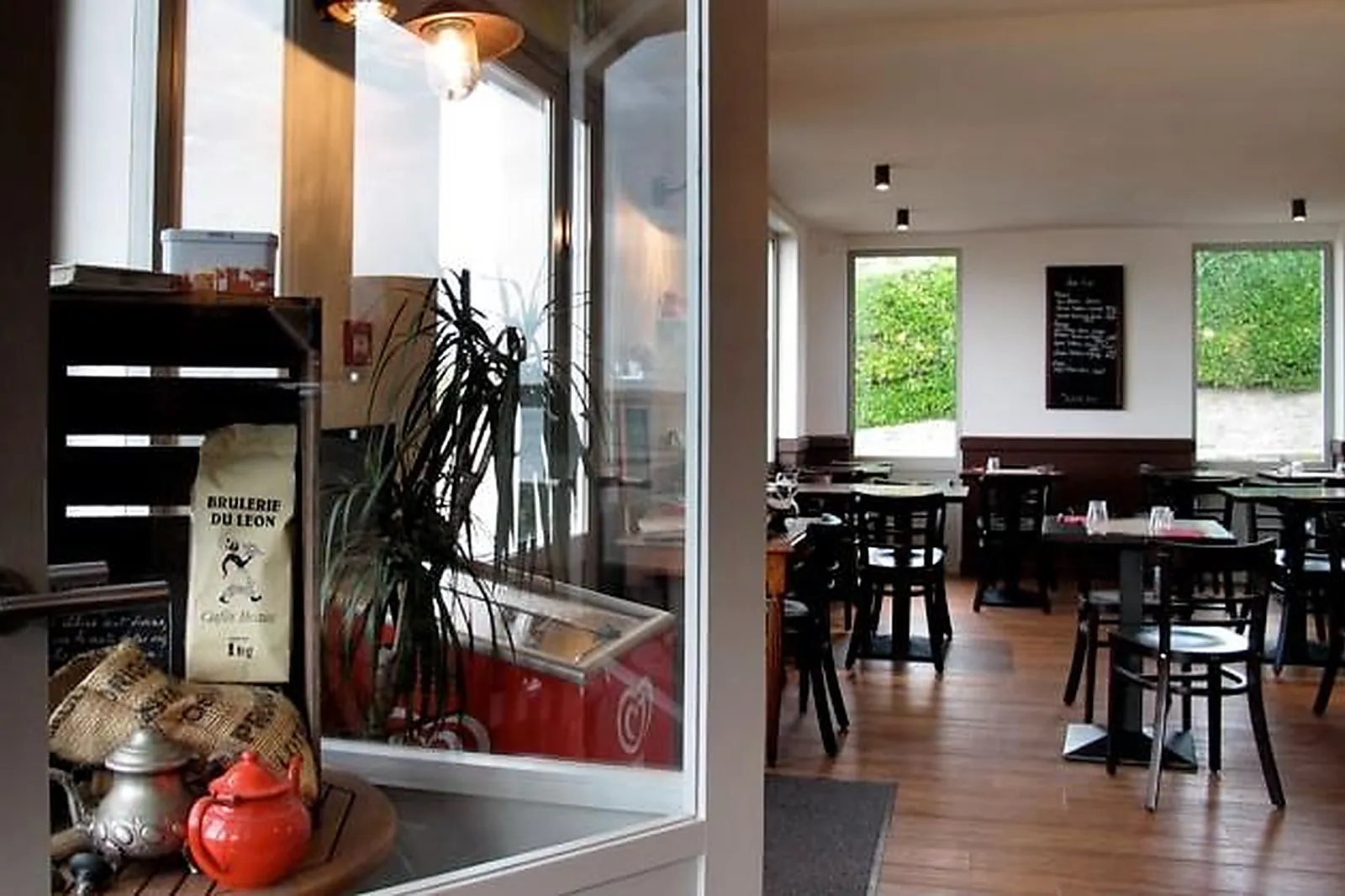 Lieux événementiels, LES HERBES FOLLES ÎLE-DE-BATZ