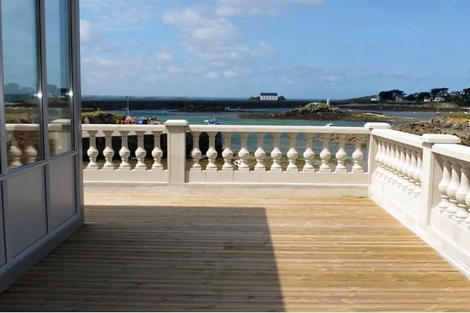 Lieux événementiels, LES HERBES FOLLES ÎLE-DE-BATZ