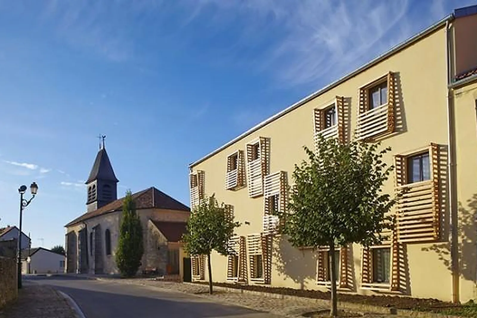 Lieux événementiels, LES HERBES FOLLES MAUREGARD