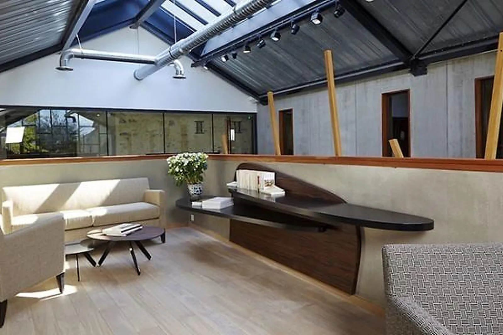 Lieux événementiels, LES HERBES FOLLES MAUREGARD