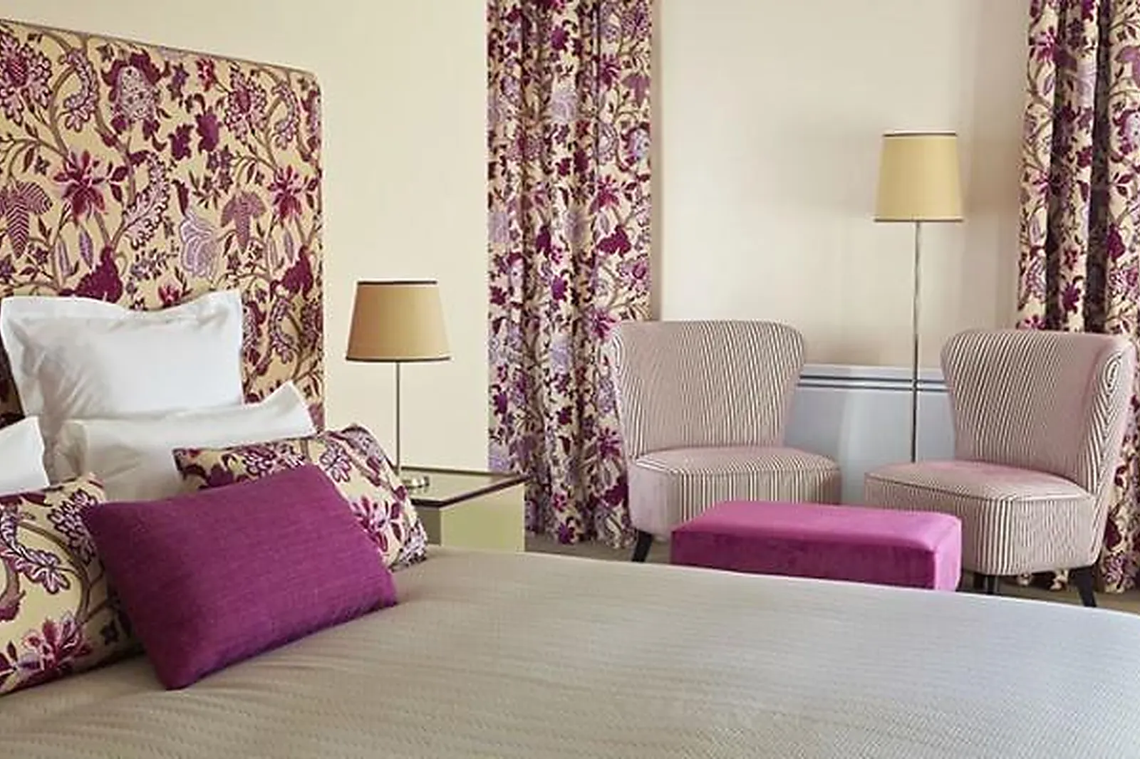 Lieux événementiels, LES HERBES FOLLES MAUREGARD