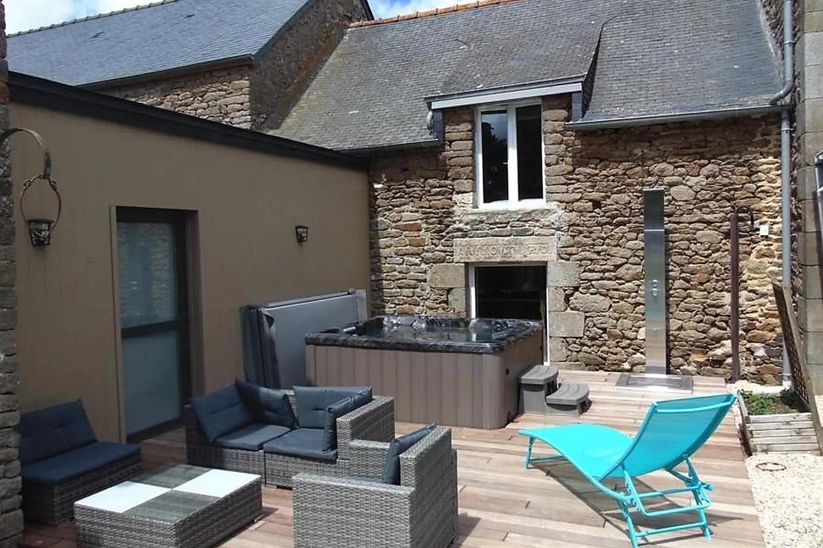 Lieux événementiels, LES HERVELINES