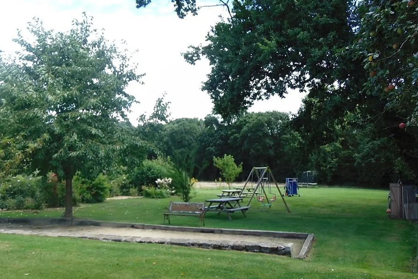 Lieux événementiels, LES HERVELINES