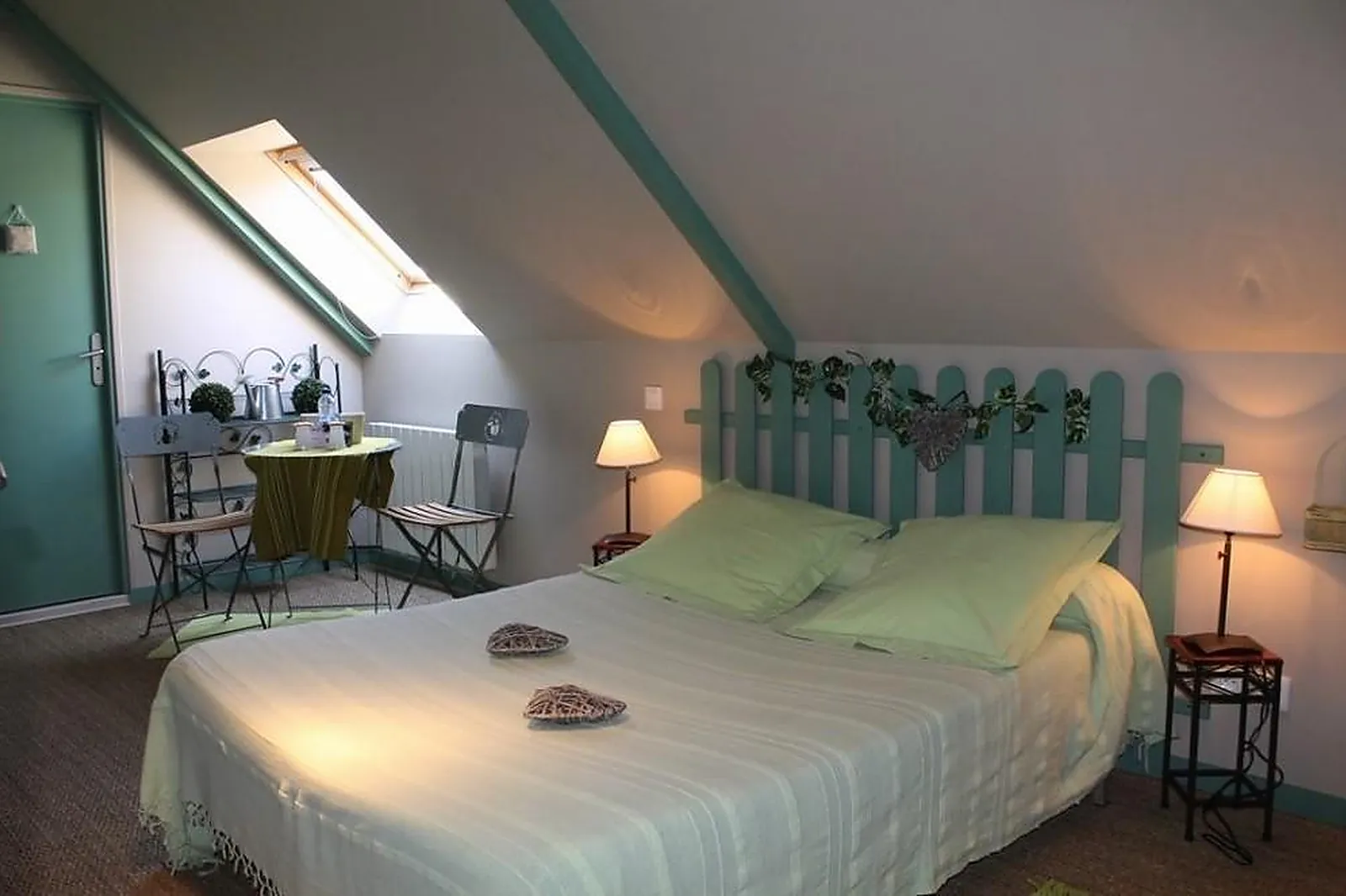 Lieux événementiels, LES HERVELINES