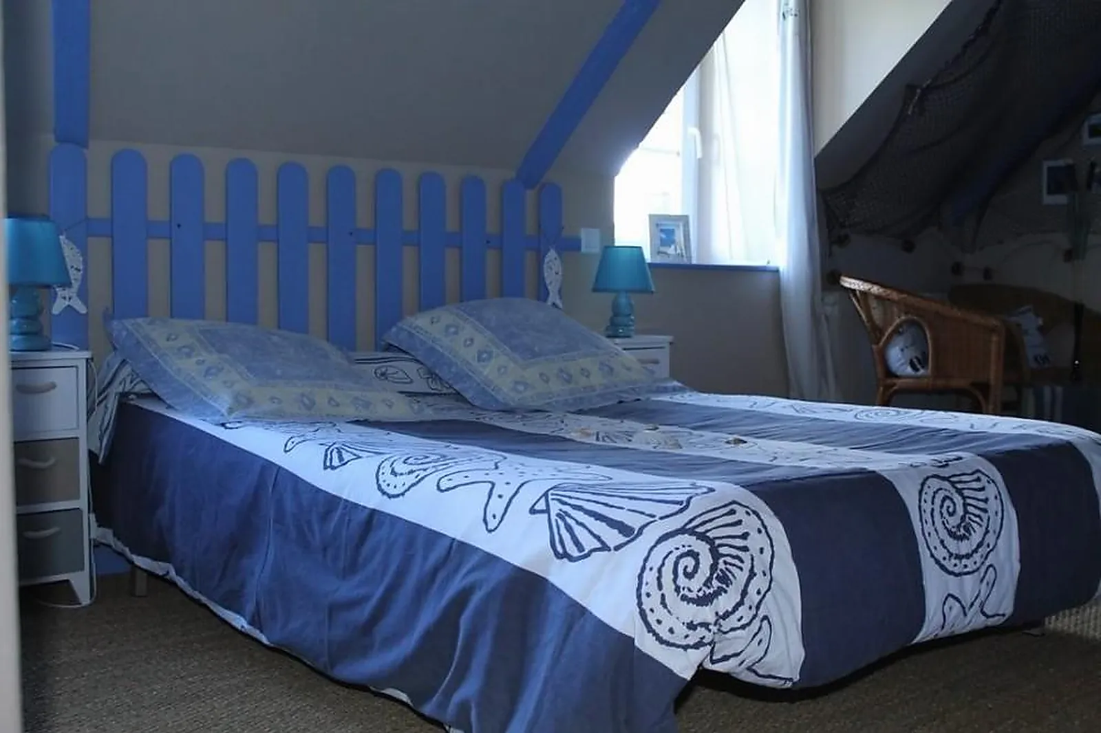 Lieux événementiels, LES HERVELINES