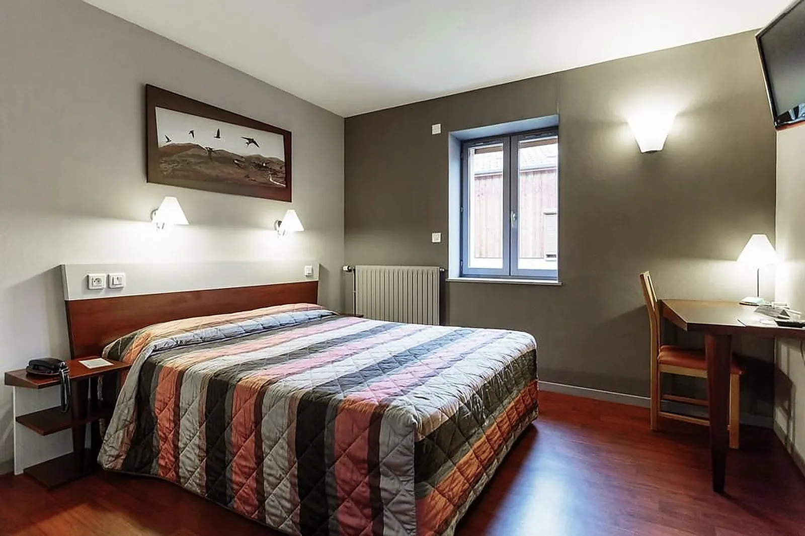 Lieux événementiels, LES HIRONDELLES