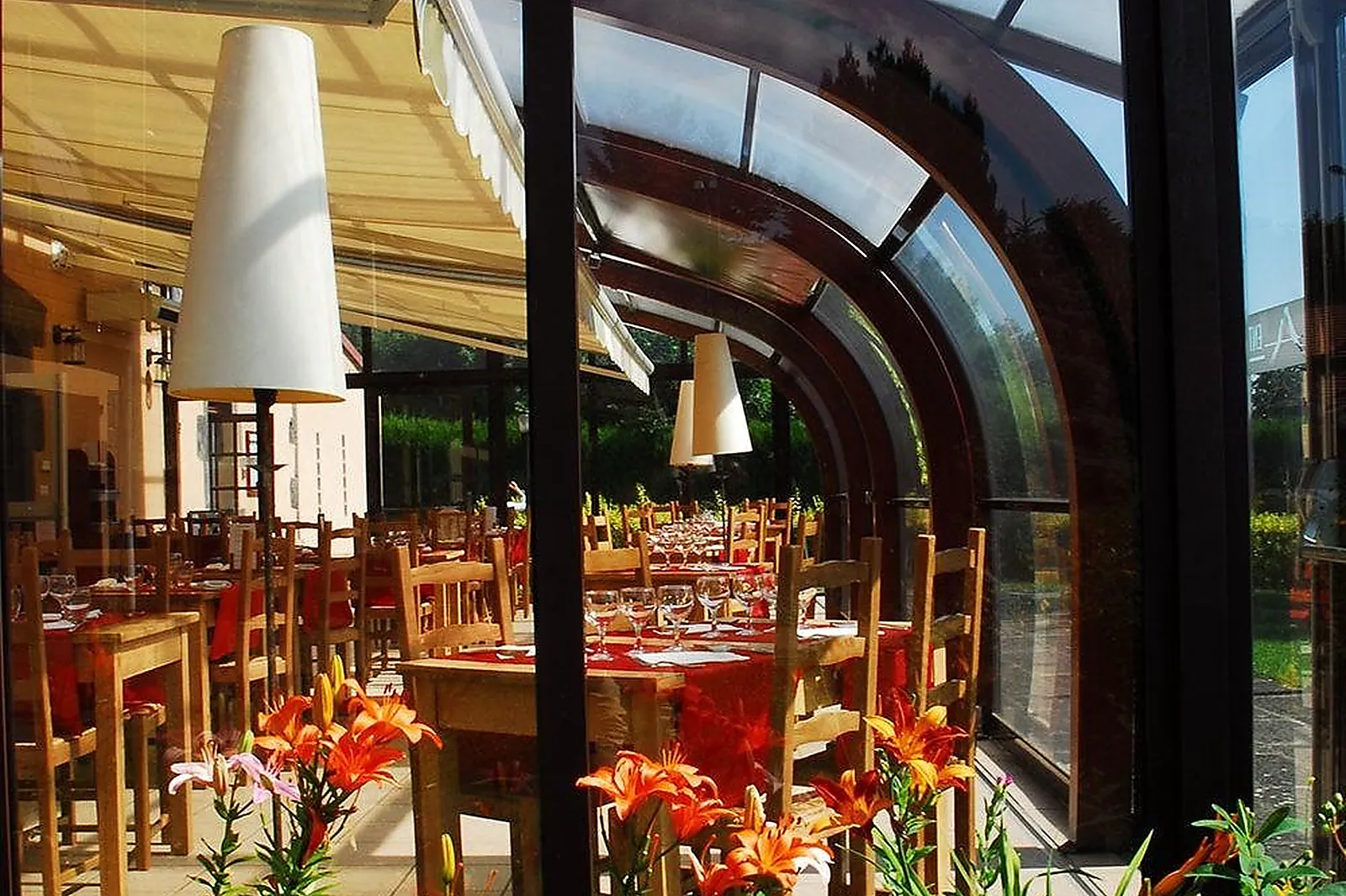 Lieux événementiels, LES HIRONDELLES