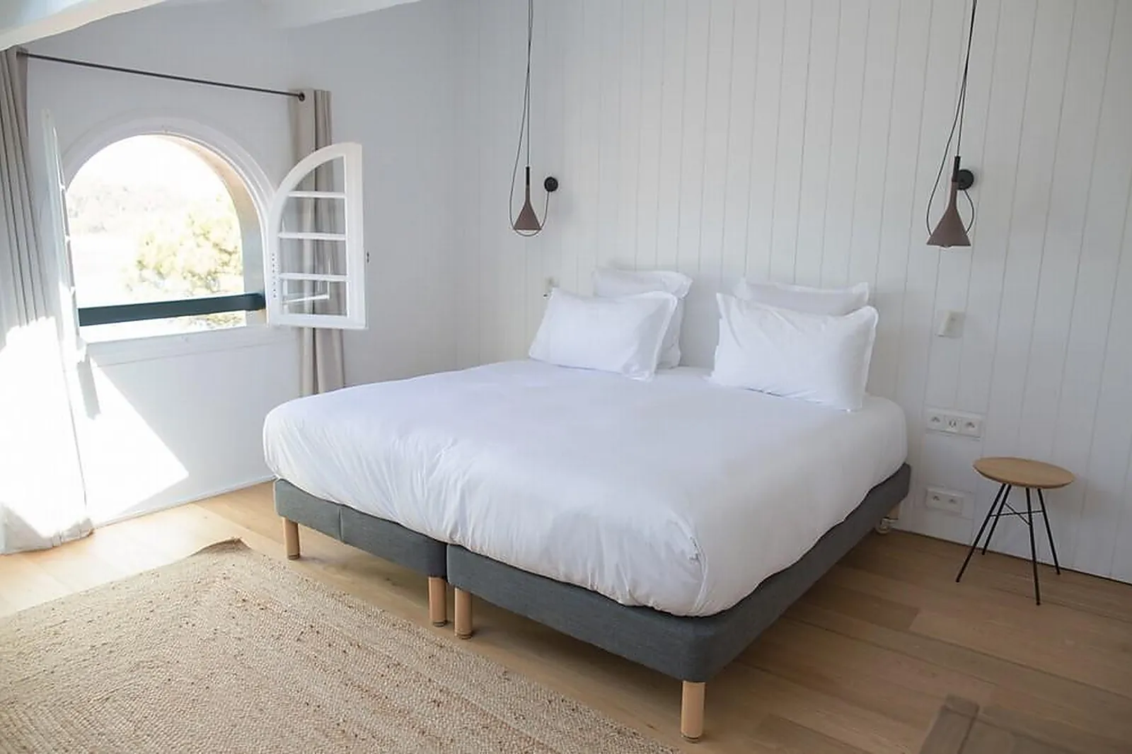 Lieux événementiels, LES HORTENSIAS DU LAC