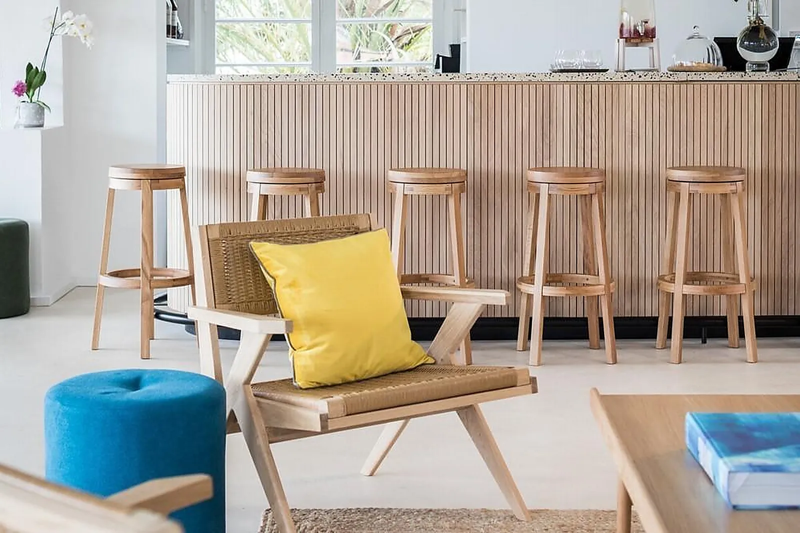 Lieux événementiels, LES HORTENSIAS DU LAC