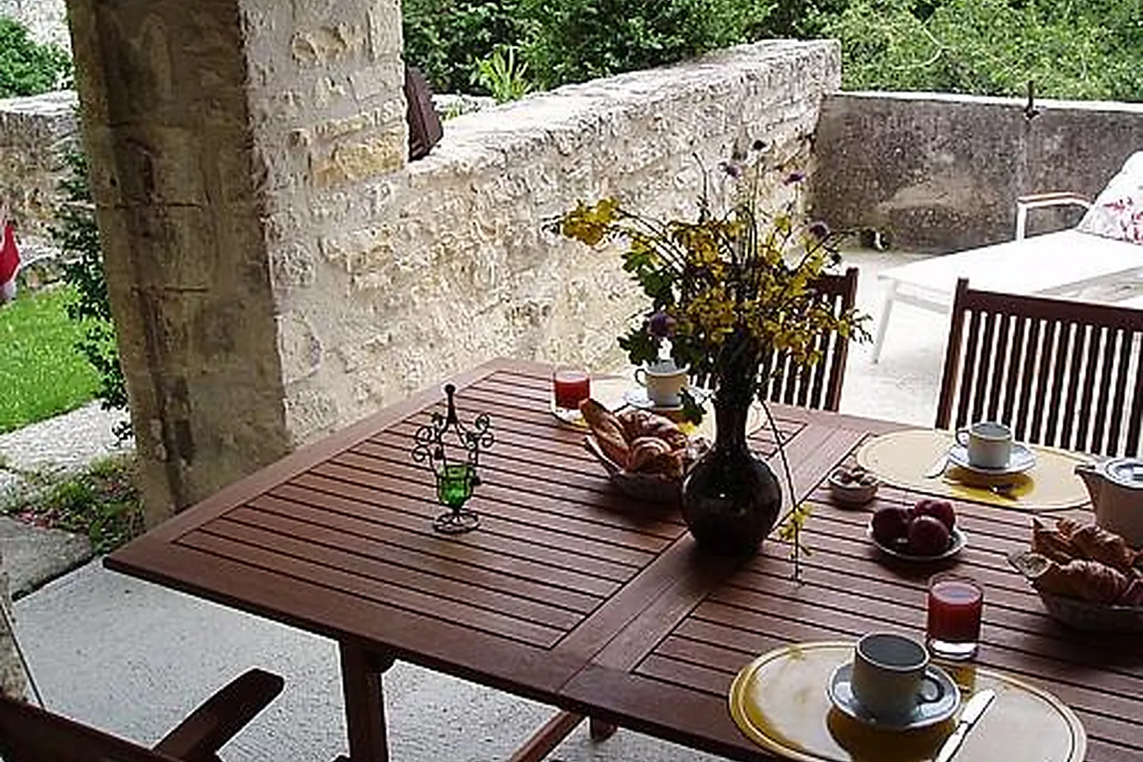 Lieux événementiels, LES HOSPITALIERS