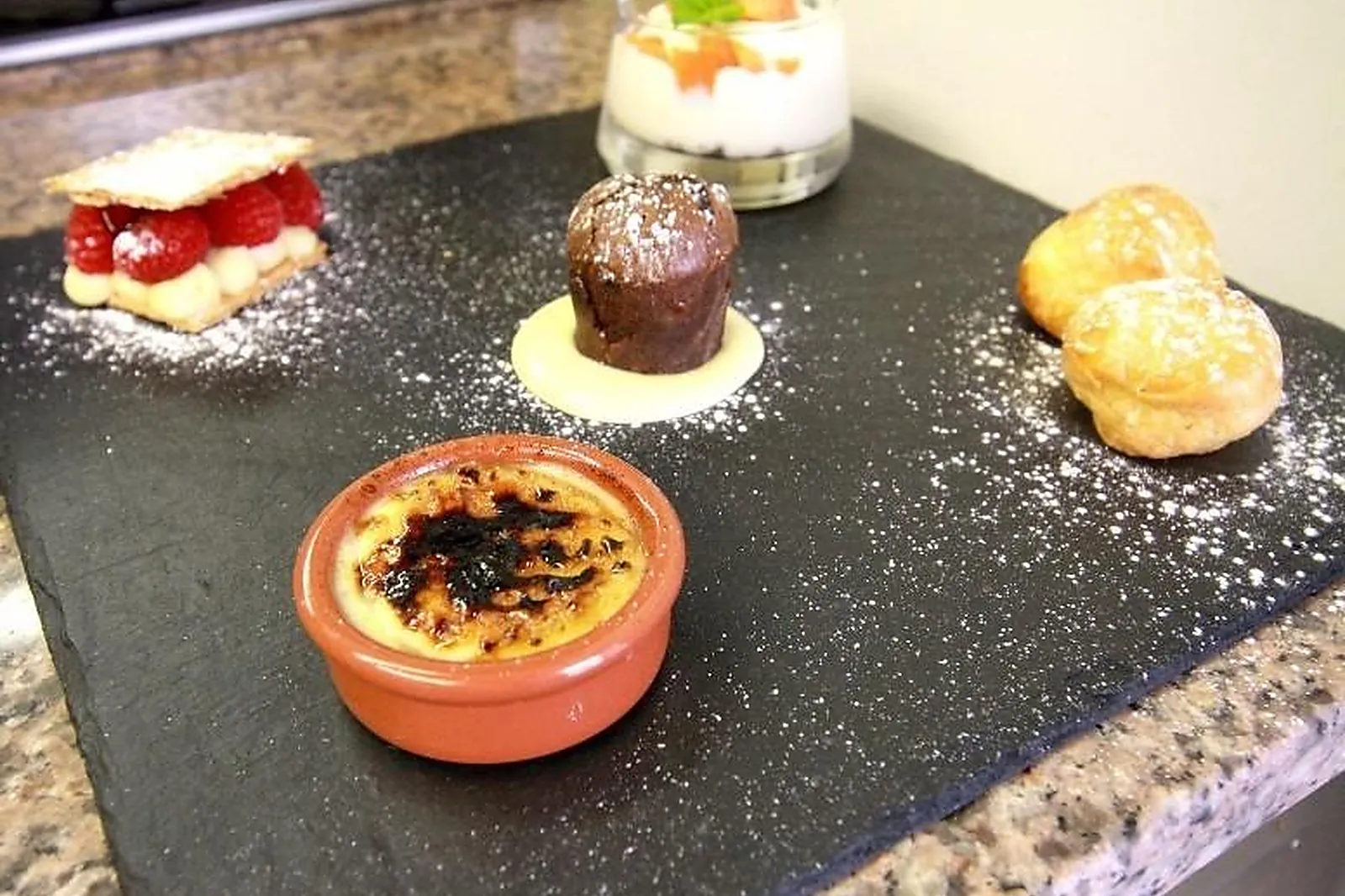 Lieux événementiels, LES II MAS