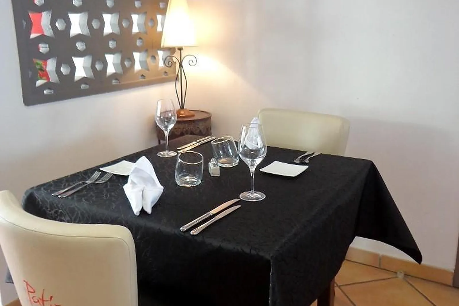 Lieux événementiels, LES II MAS