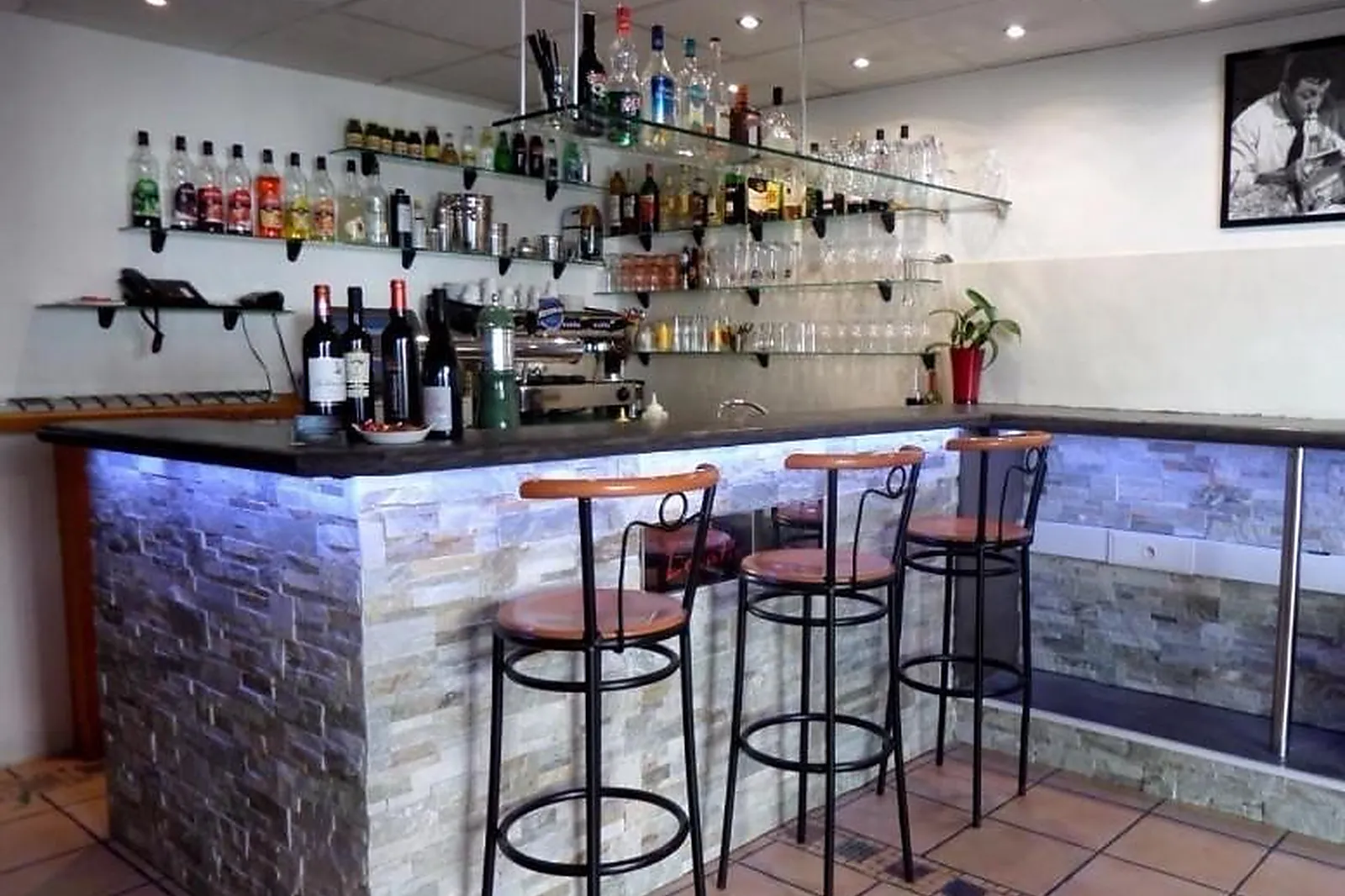 Lieux événementiels, LES II MAS