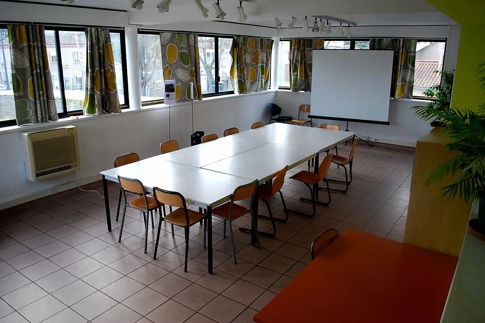 Lieux événementiels, LES IMAGINATIONS FERTILES