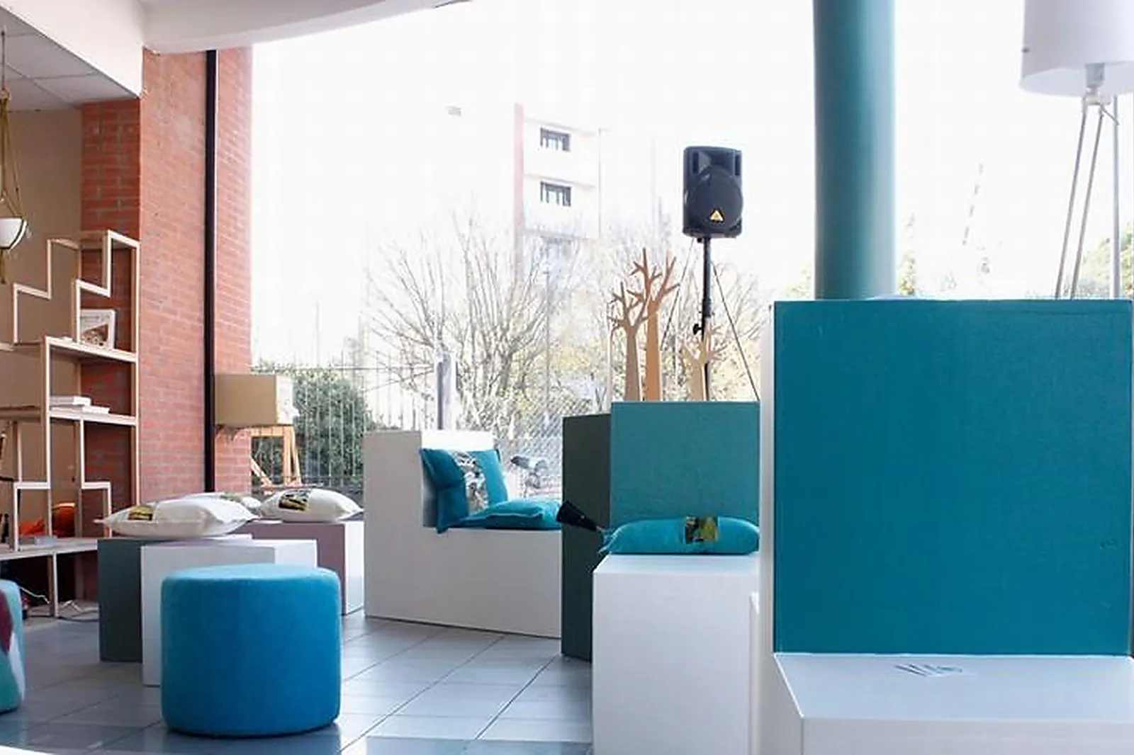 Lieux événementiels, LES IMAGINATIONS FERTILES