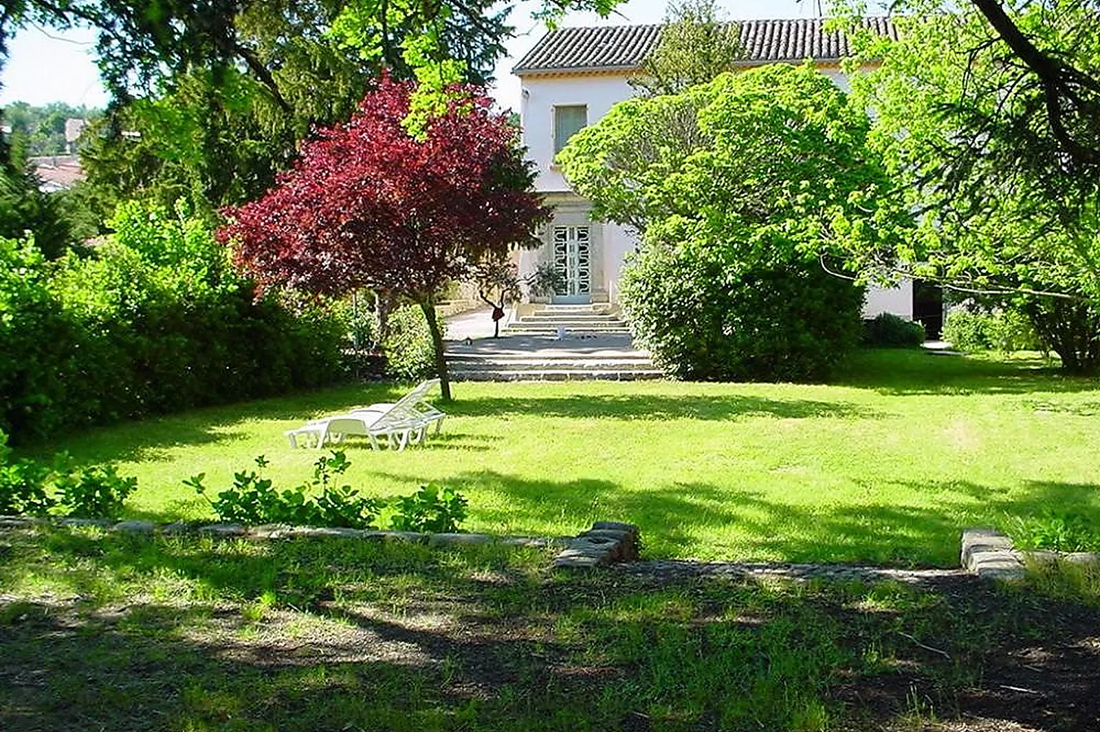 Lieux événementiels, LES JARDINS INTÉRIEURS