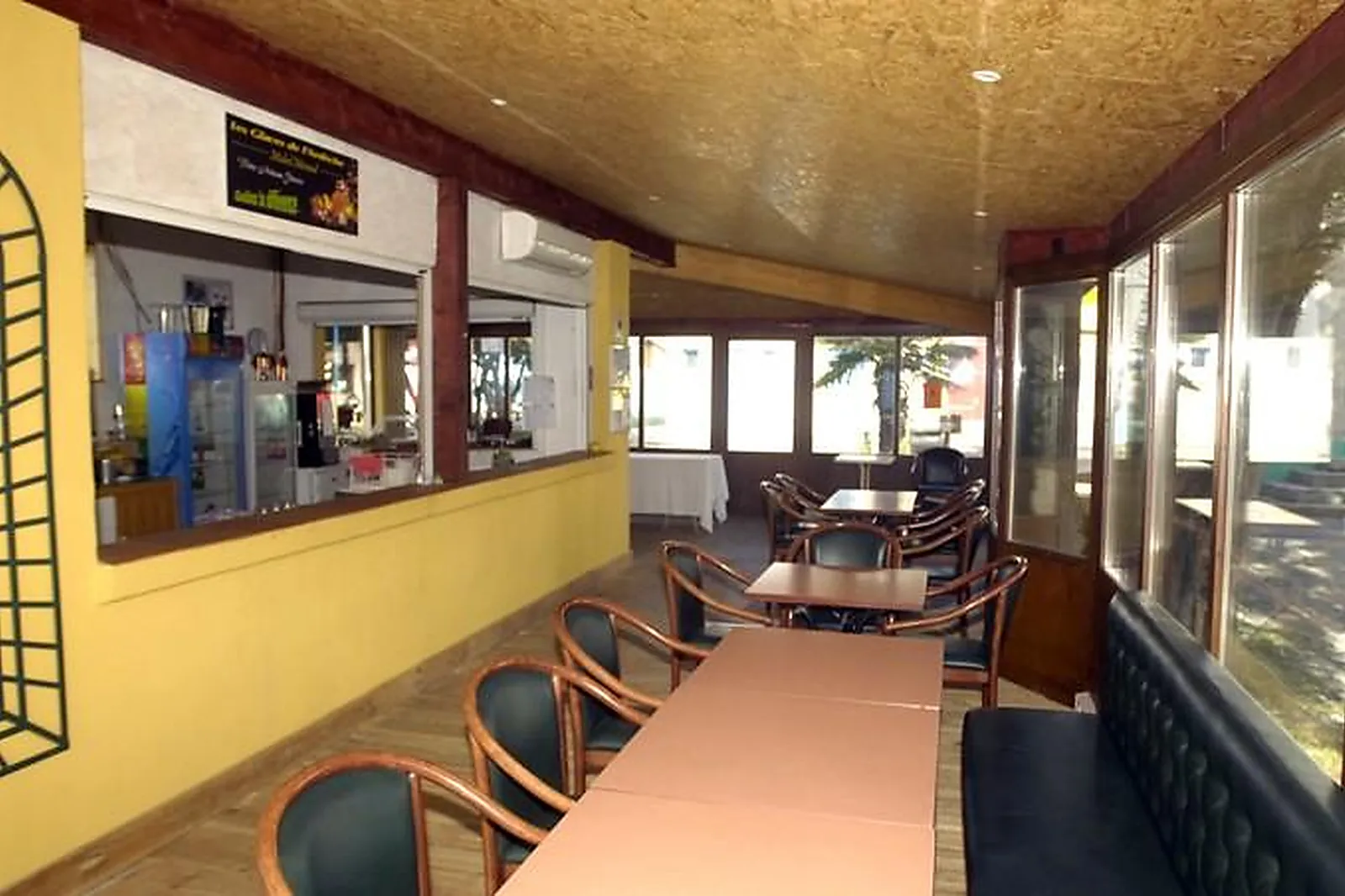 Lieux événementiels, LES JARDINS INTÉRIEURS