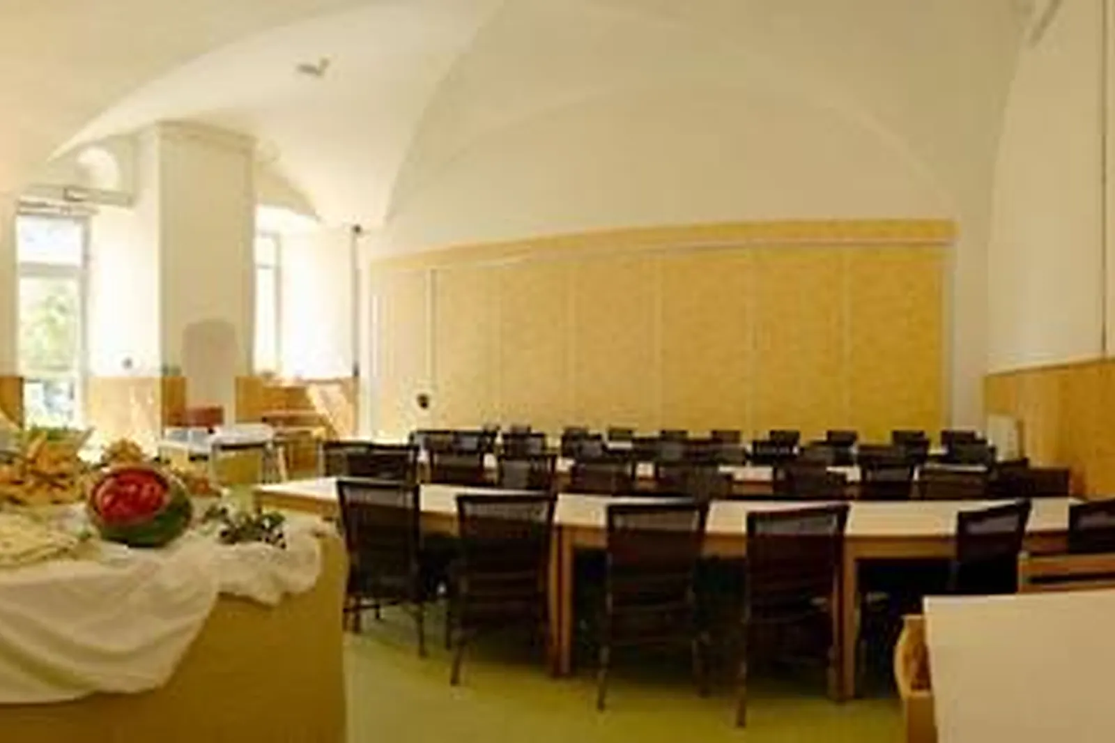 Lieux événementiels, LES JARDINS INTÉRIEURS