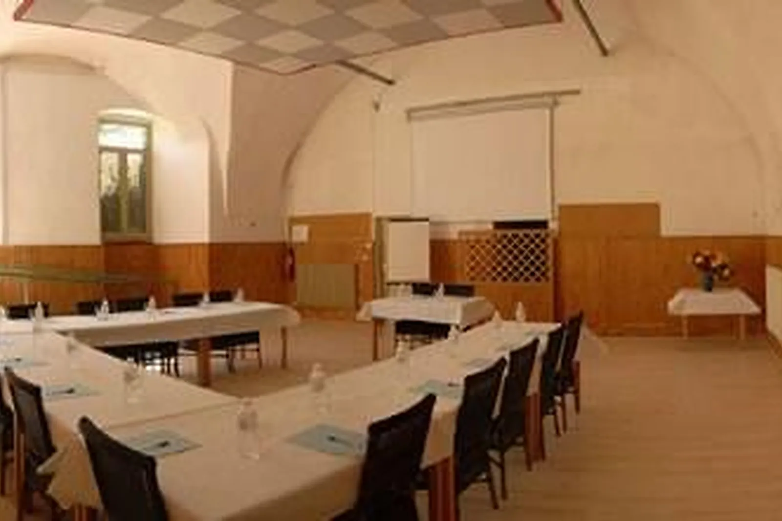 Lieux événementiels, LES JARDINS INTÉRIEURS