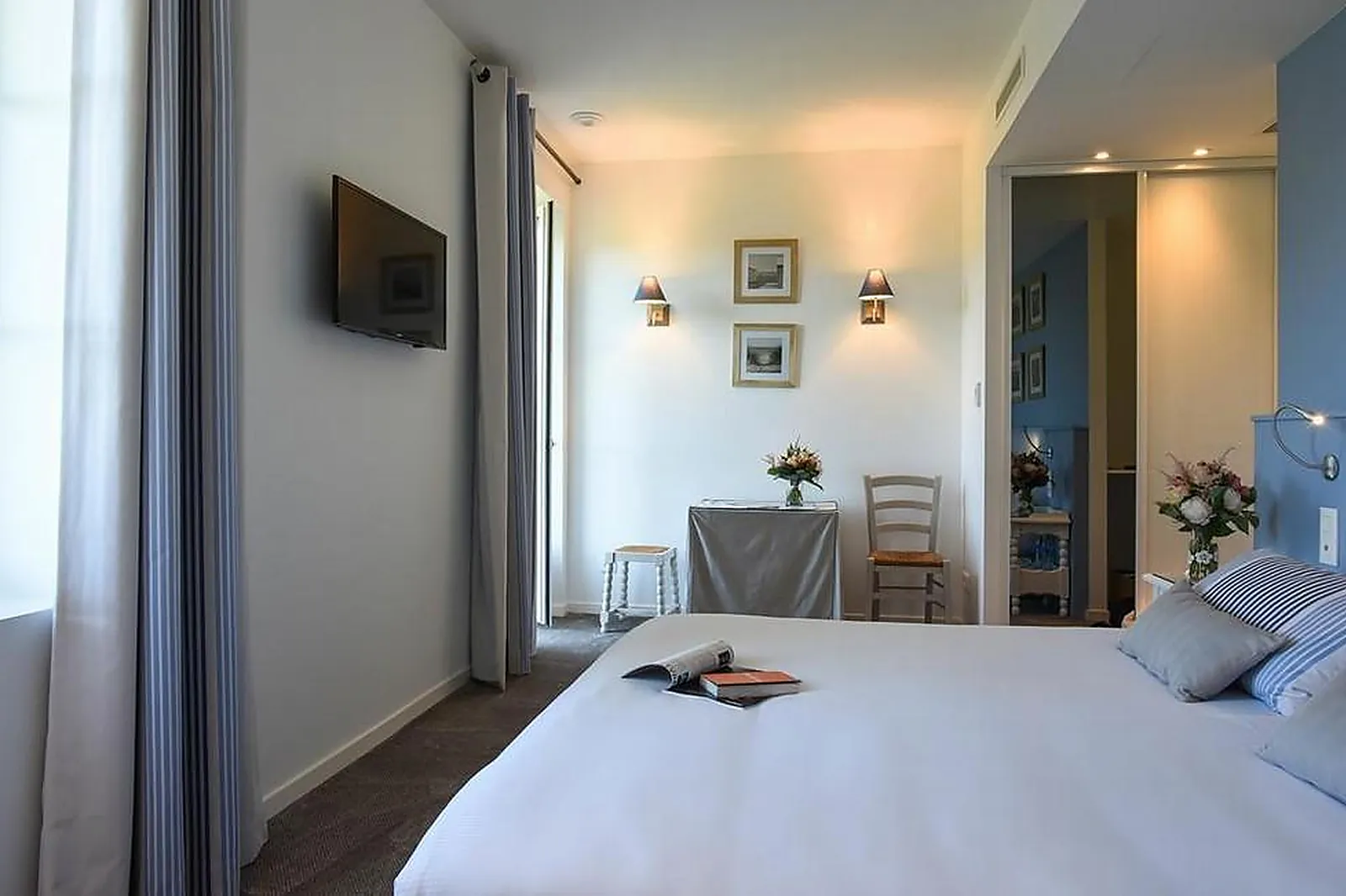 Lieux événementiels, LES JARDINS DE BAKEA