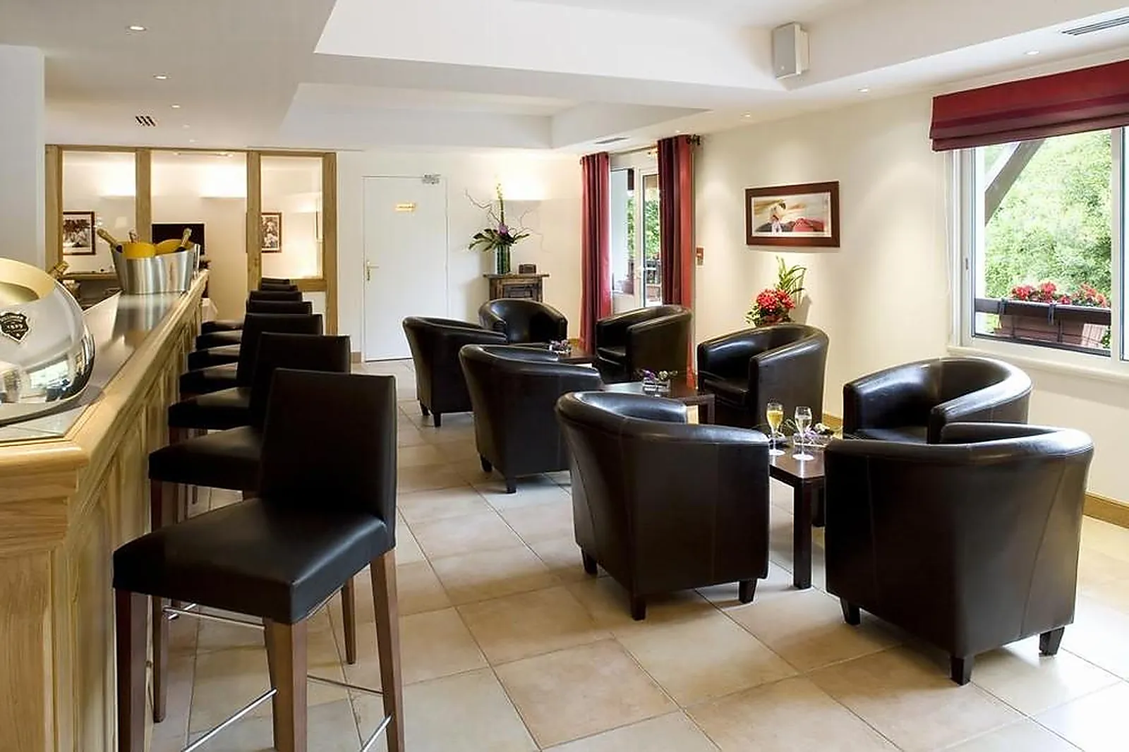 Lieux événementiels, LES JARDINS DE BAKEA