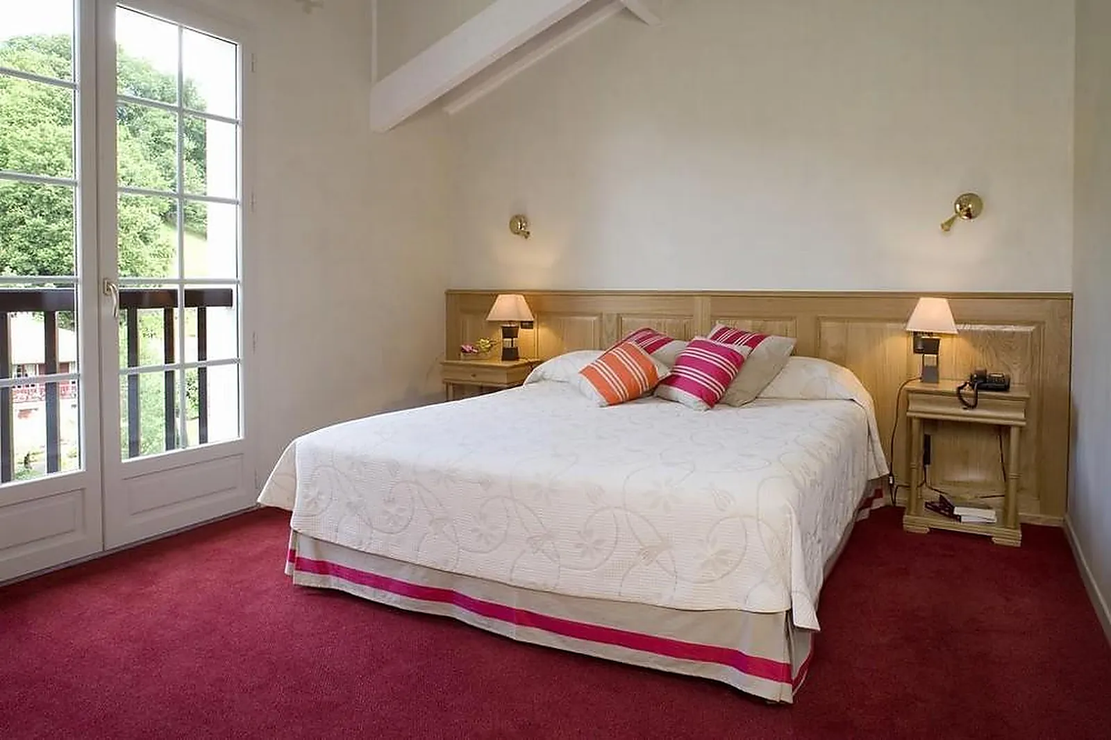 Lieux événementiels, LES JARDINS DE BAKEA