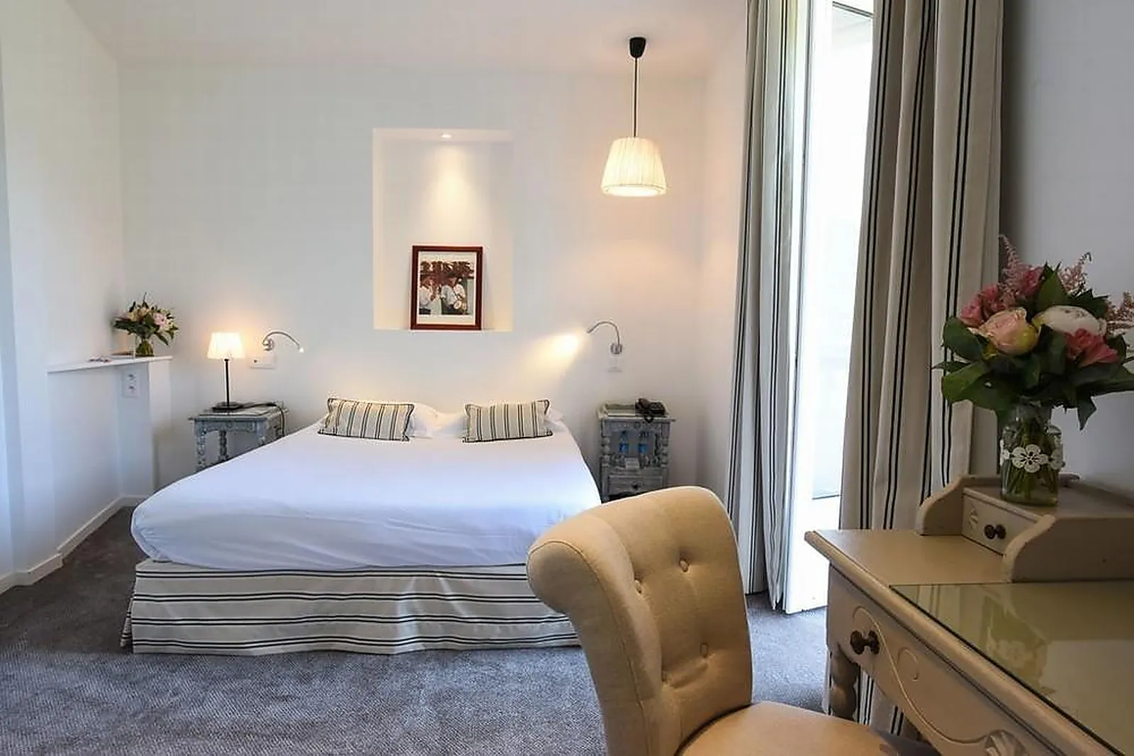 Lieux événementiels, LES JARDINS DE BAKEA