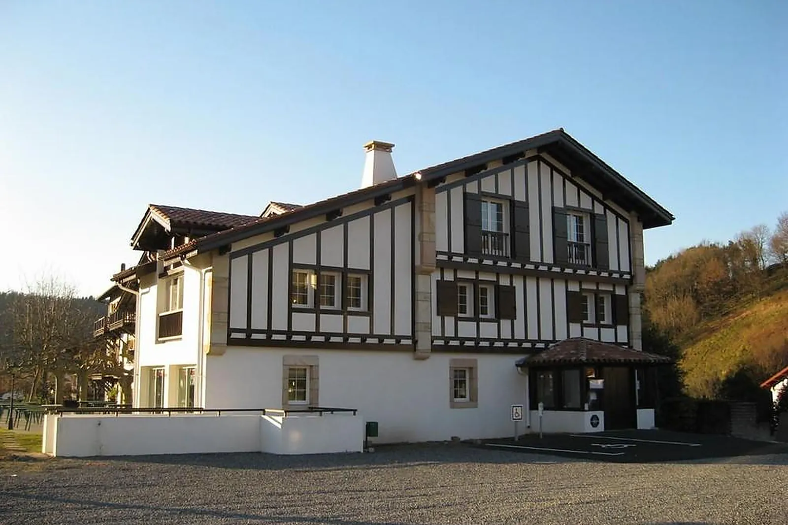 Lieux événementiels, LES JARDINS DE BAKEA