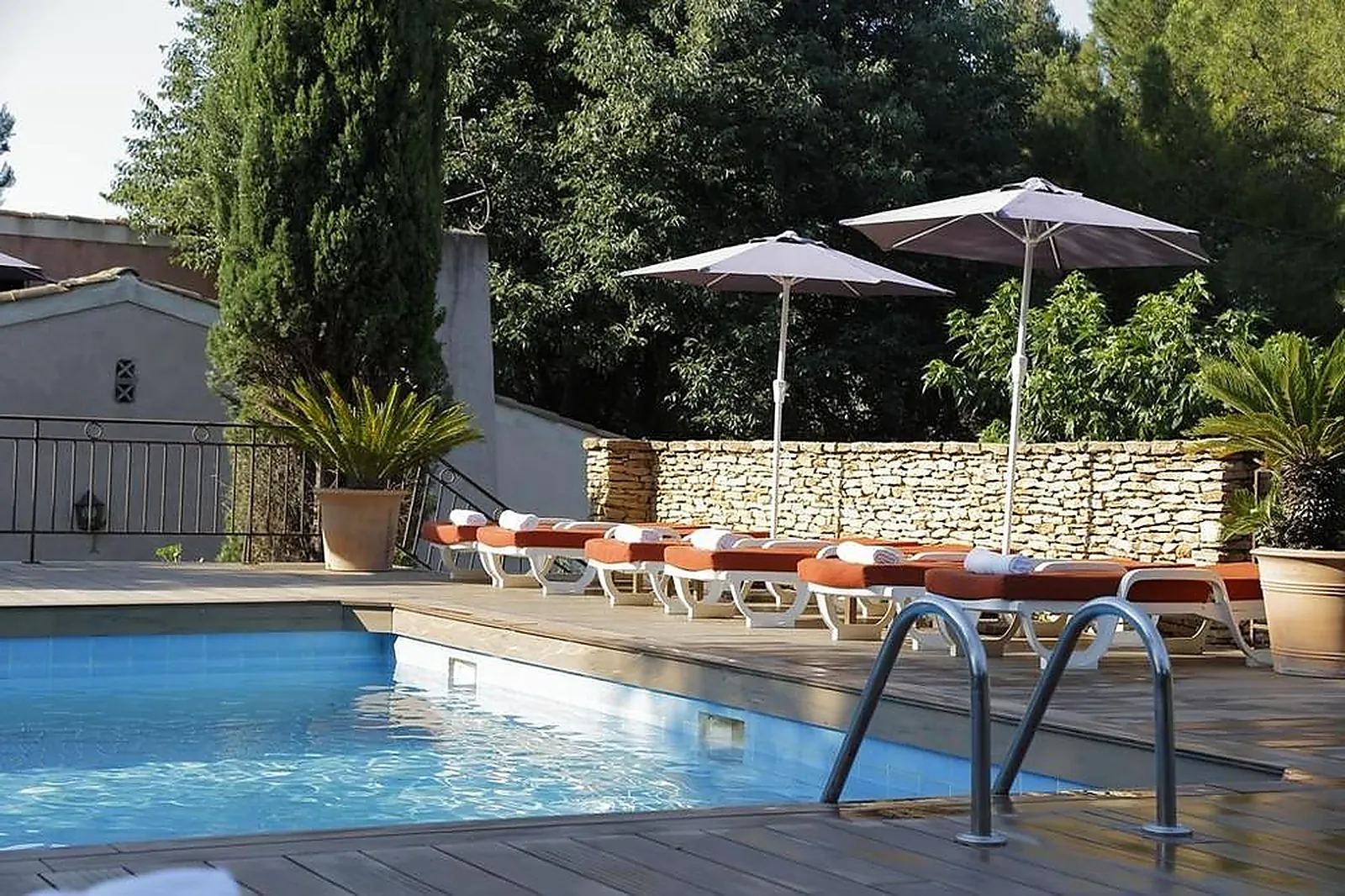 Lieux événementiels, LES JARDINS DE CASSIS