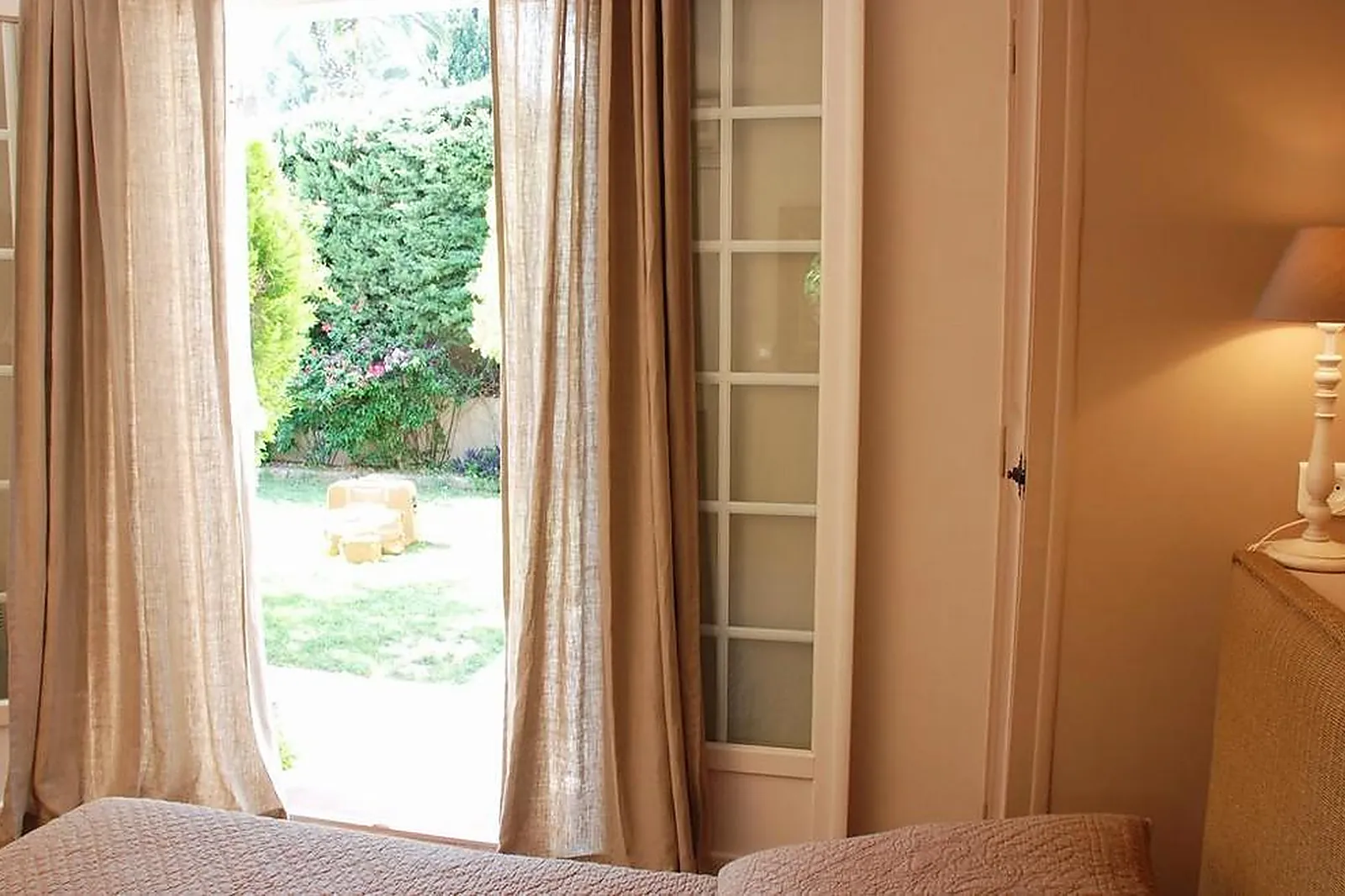 Lieux événementiels, LES JARDINS DE CASSIS