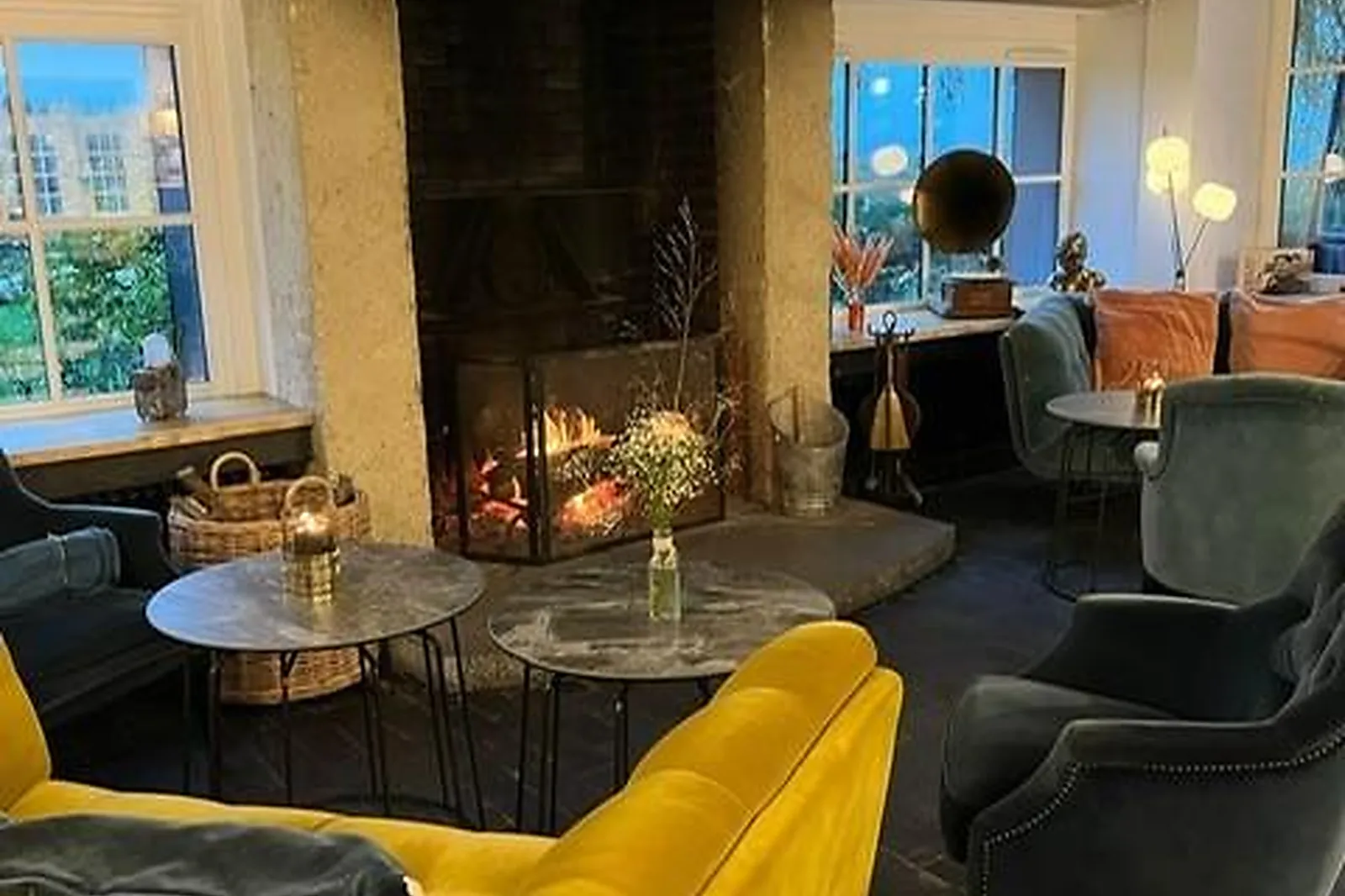 Lieux événementiels, LES JARDINS DE COPPÉLIA