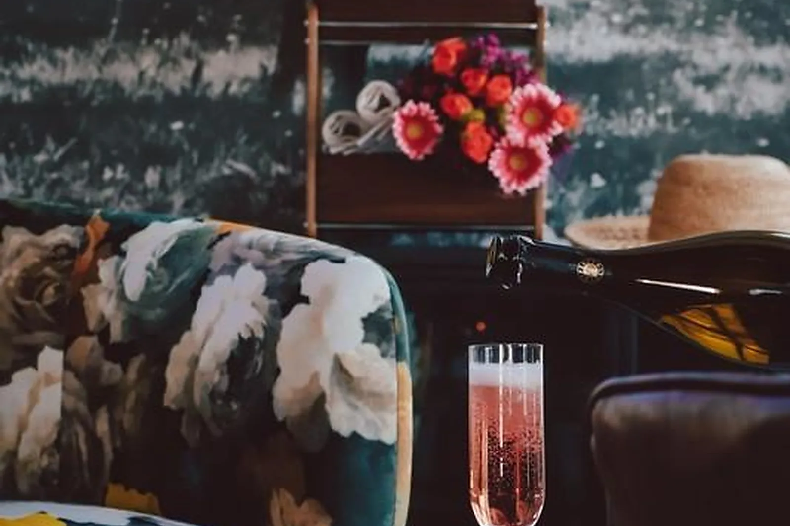 Lieux événementiels, LES JARDINS DE DEAUVILLE