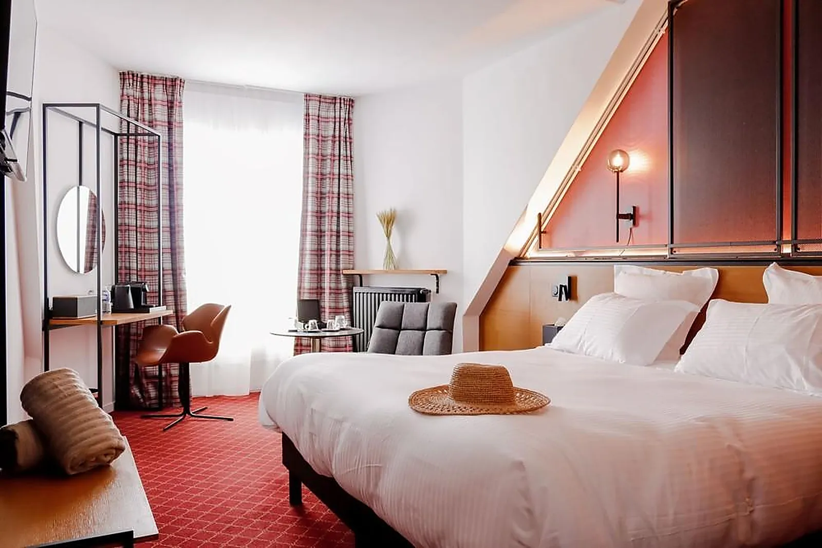 Lieux événementiels, LES JARDINS DE DEAUVILLE