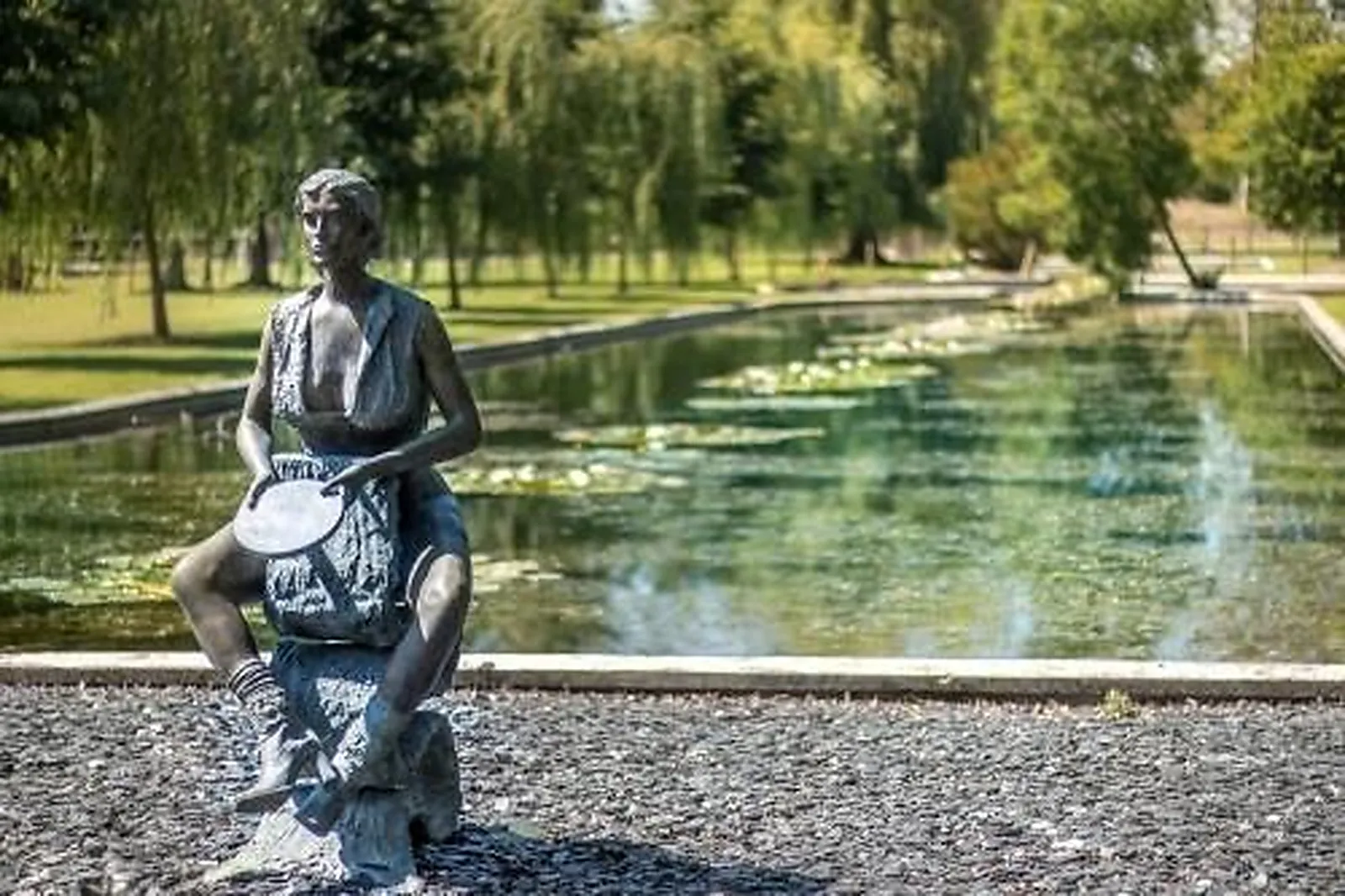 Lieux événementiels, LES JARDINS DE JOSÉPHINE